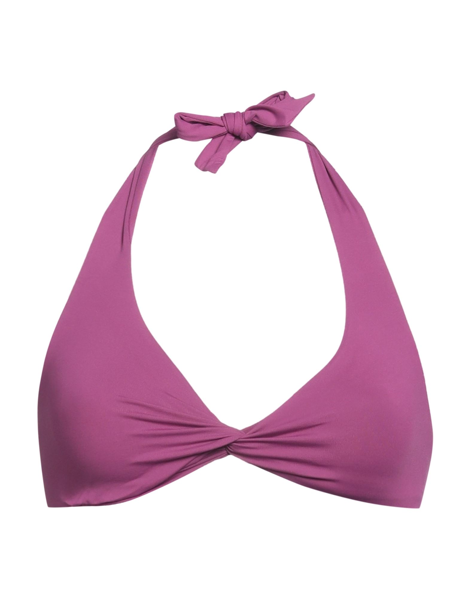 FISICO Bikini-oberteil Damen Malve von FISICO