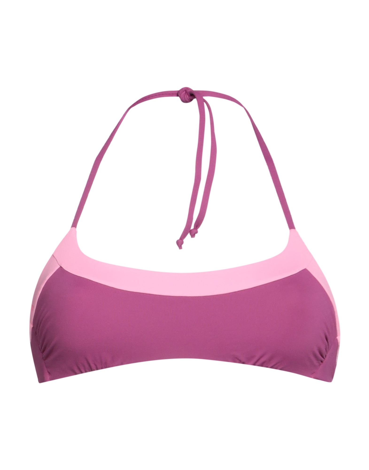 FISICO Bikini-oberteil Damen Malve von FISICO