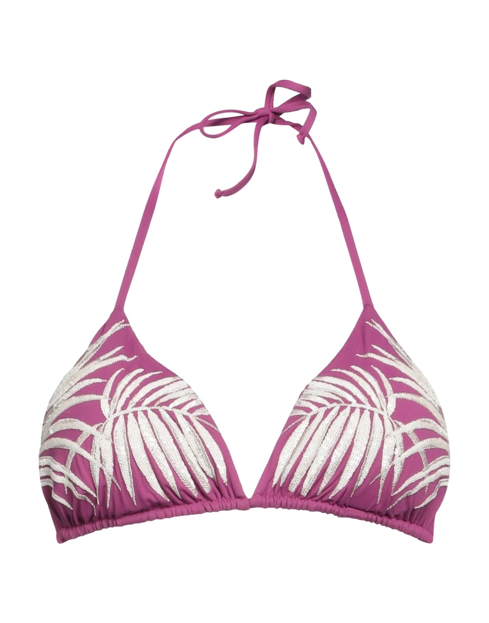 FISICO Bikini-oberteil Damen Malve von FISICO