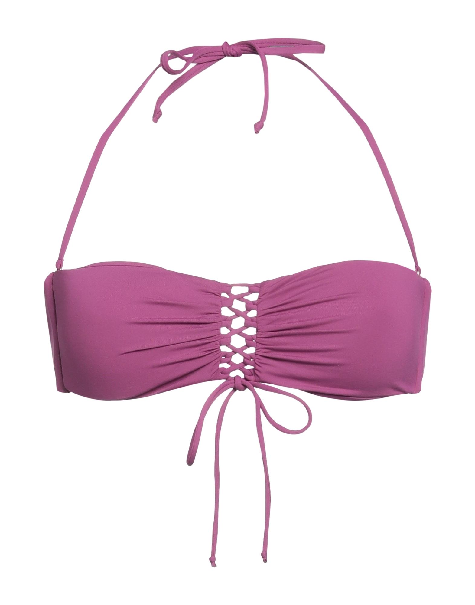 FISICO Bikini-oberteil Damen Malve von FISICO