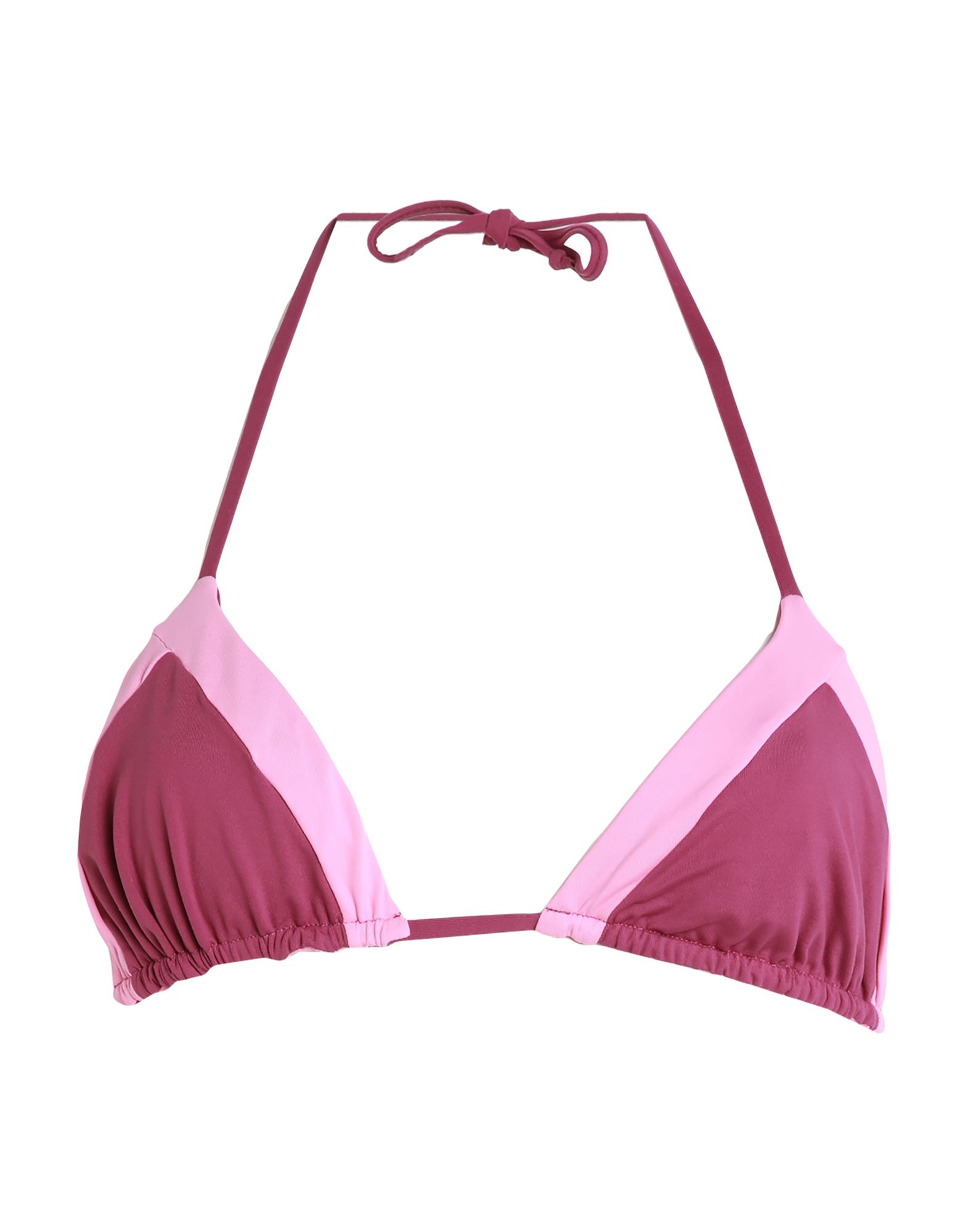 FISICO Bikini-oberteil Damen Malve von FISICO