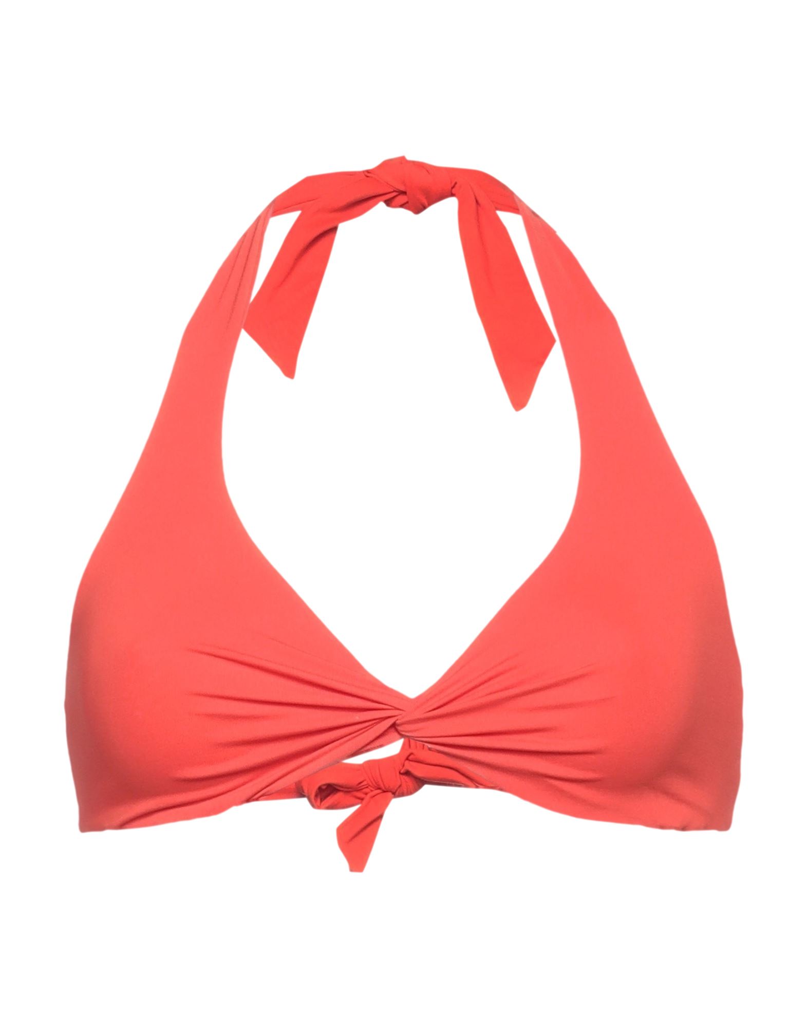 FISICO Bikini-oberteil Damen Mandarine von FISICO