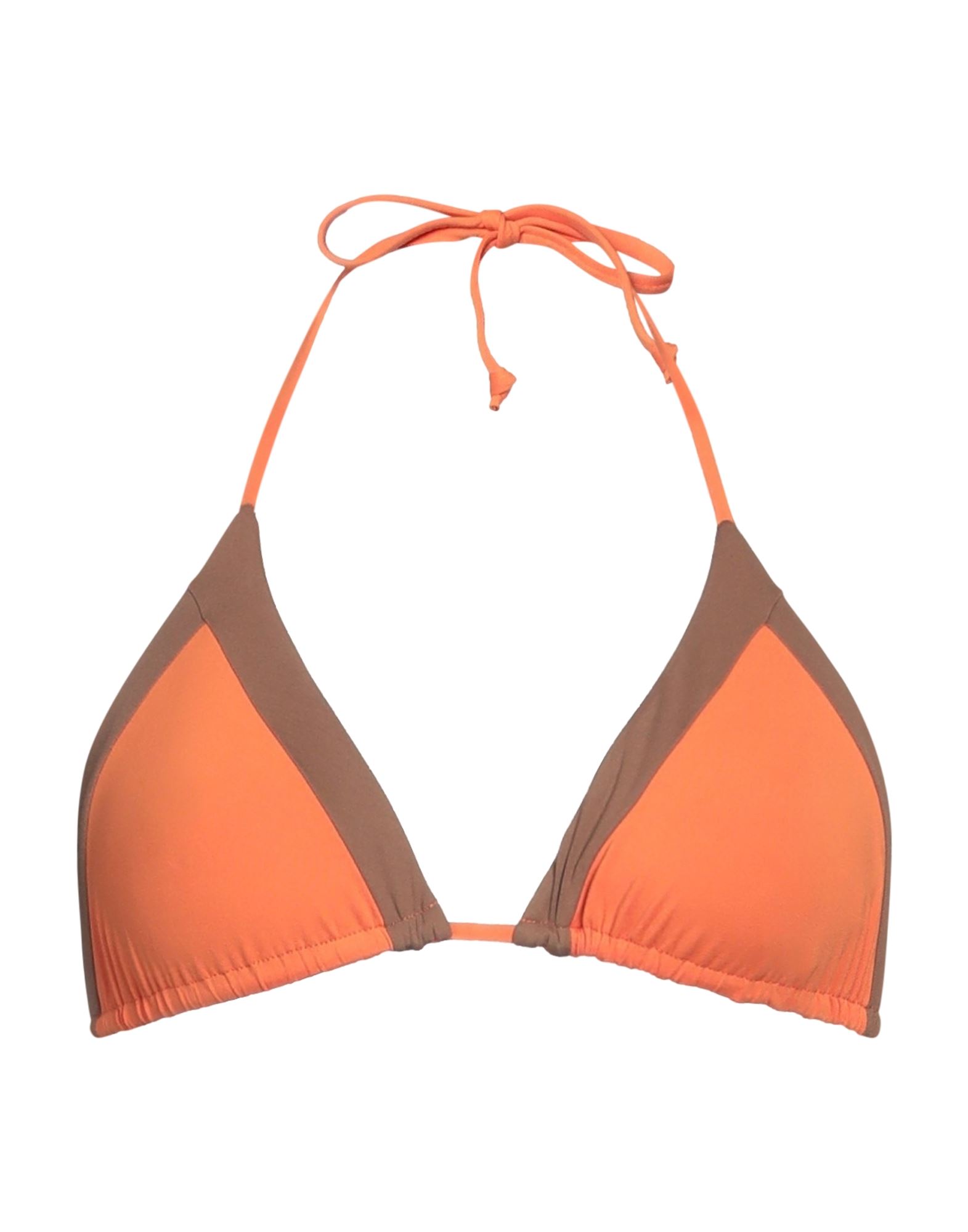 FISICO Bikini-oberteil Damen Rostrot von FISICO