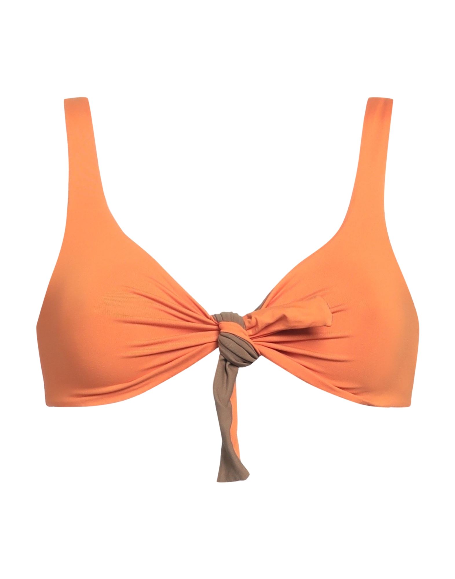 FISICO Bikini-oberteil Damen Orange von FISICO