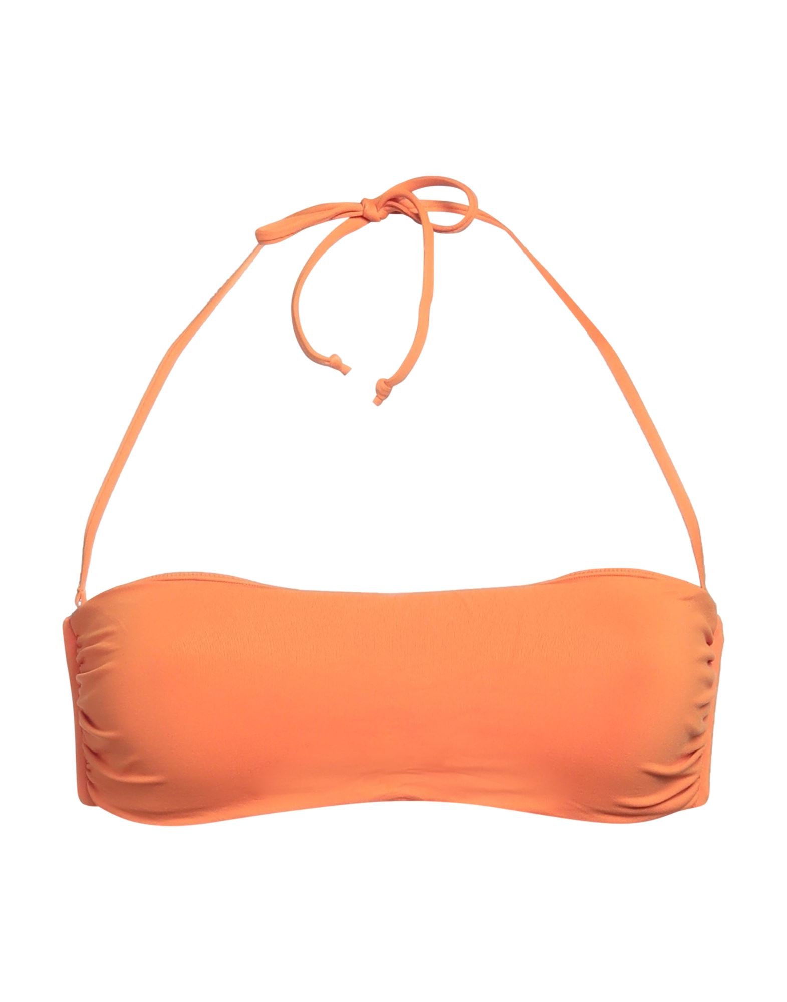 FISICO Bikini-oberteil Damen Orange von FISICO