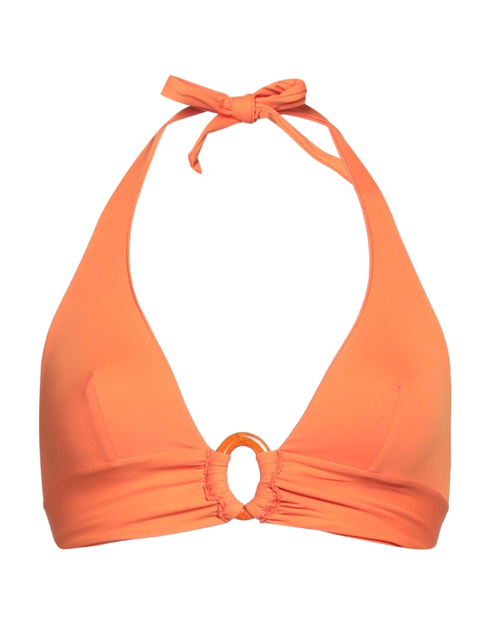 FISICO Bikini-oberteil Damen Orange von FISICO