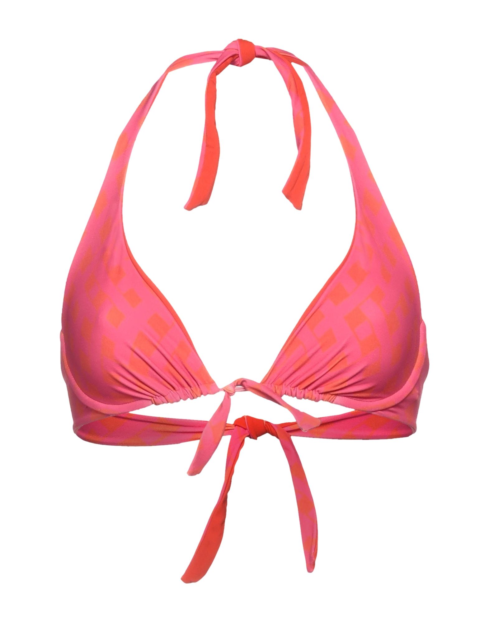 FISICO Bikini-oberteil Damen Orange von FISICO