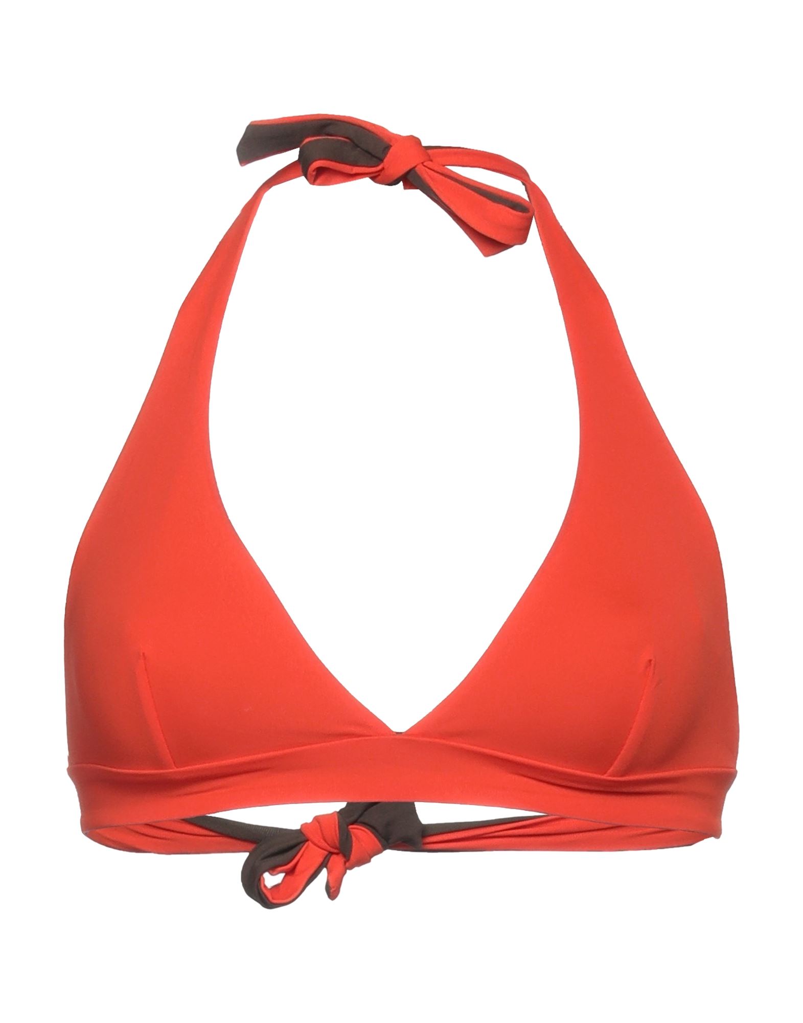 FISICO Bikini-oberteil Damen Orange von FISICO