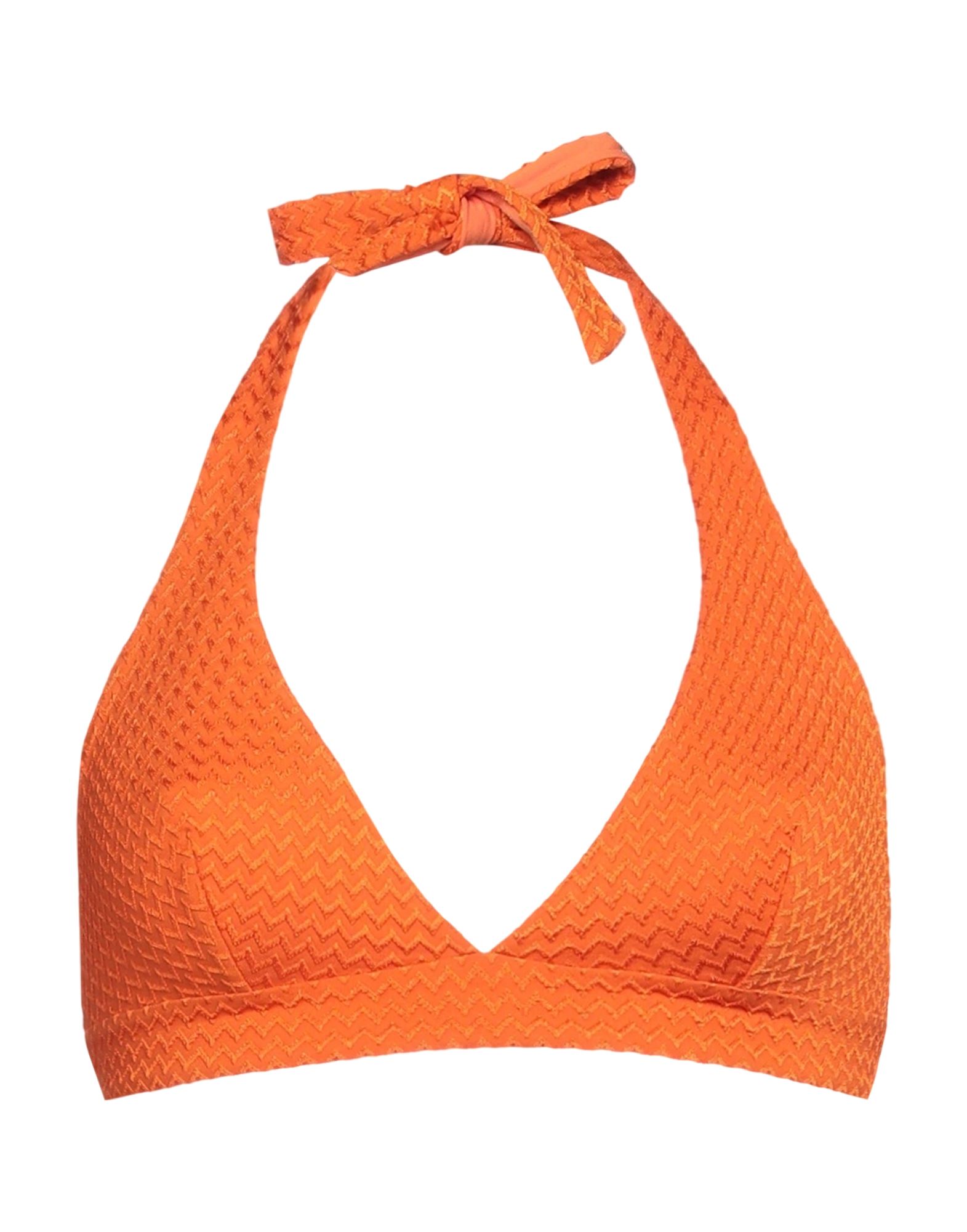 FISICO Bikini-oberteil Damen Orange von FISICO