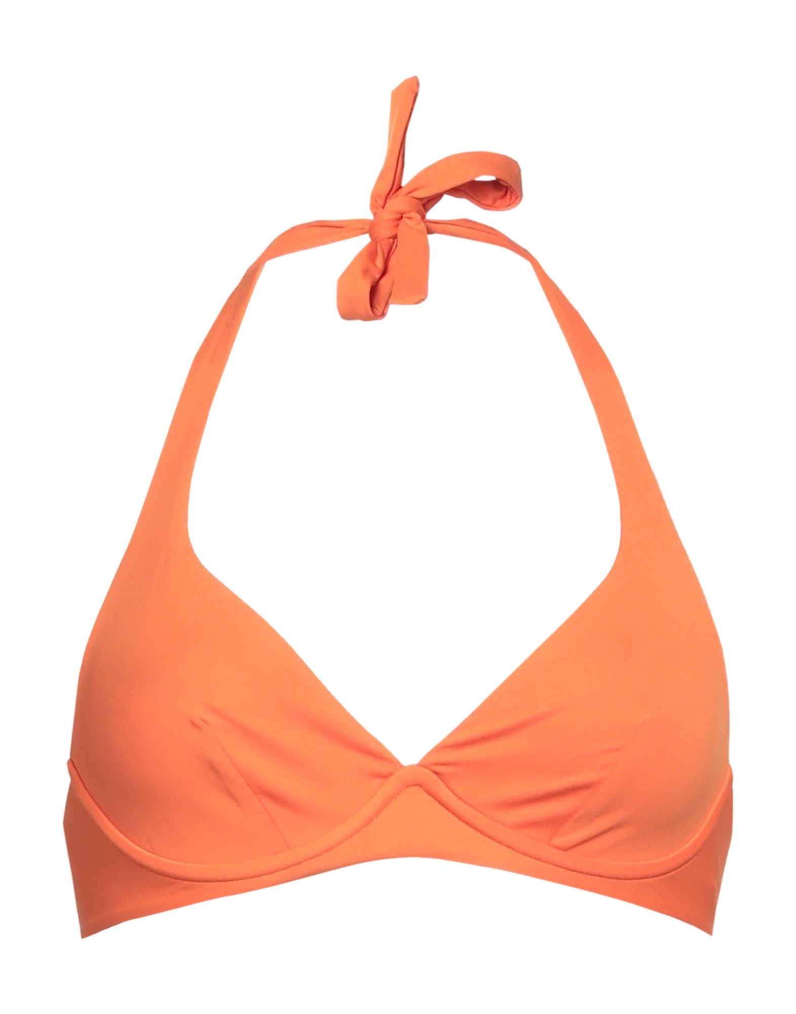 FISICO Bikini-oberteil Damen Orange von FISICO