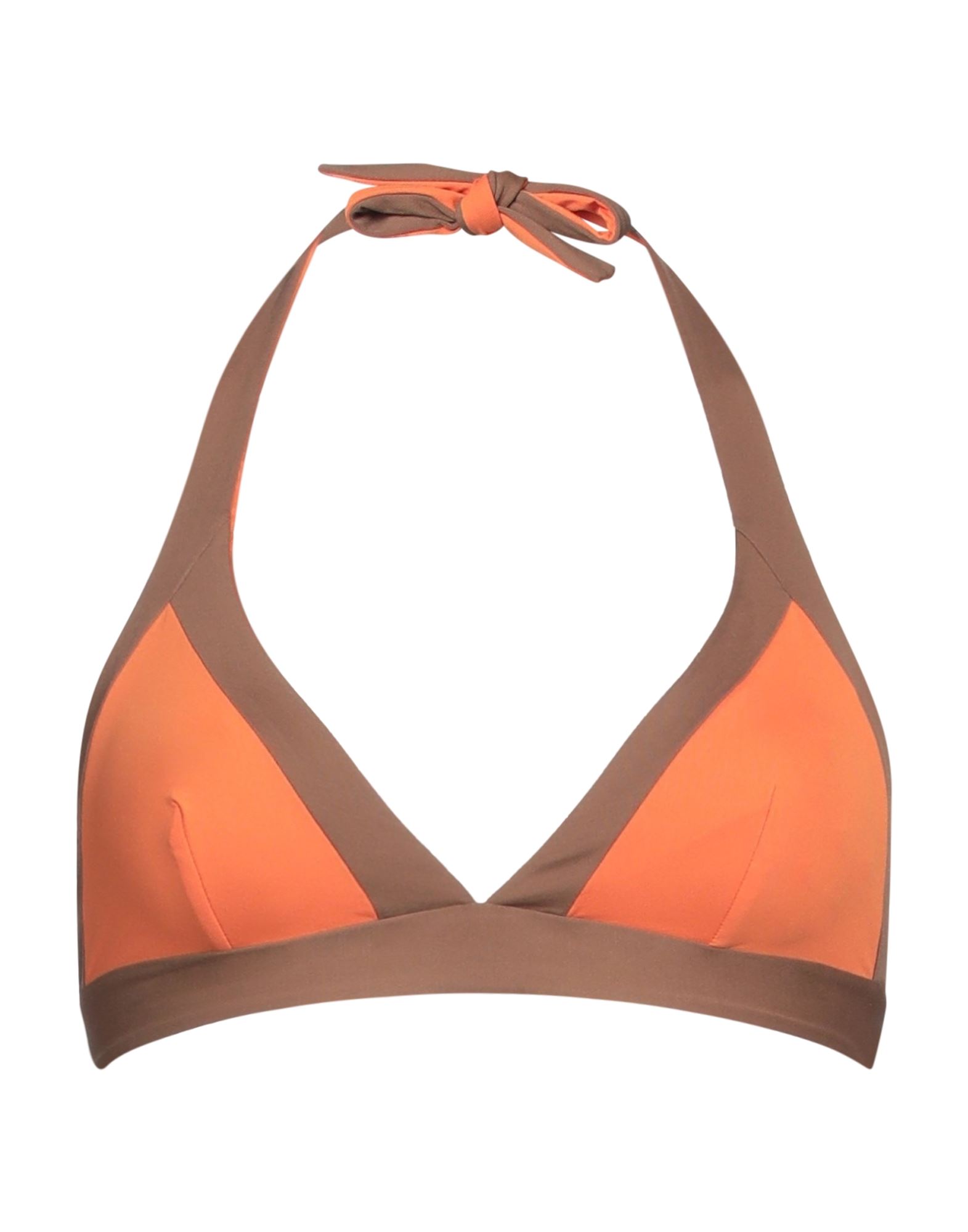 FISICO Bikini-oberteil Damen Orange von FISICO