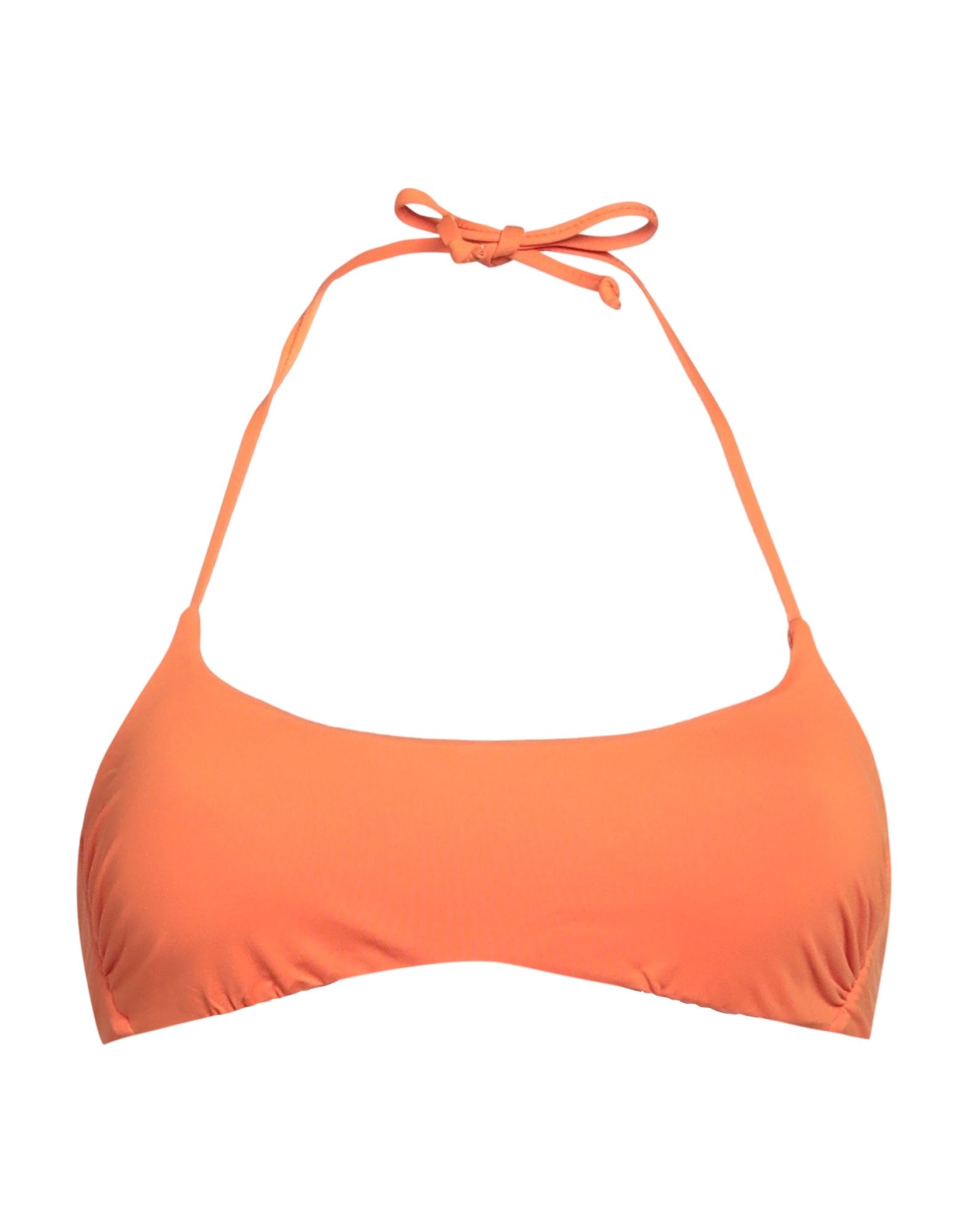 FISICO Bikini-oberteil Damen Orange von FISICO