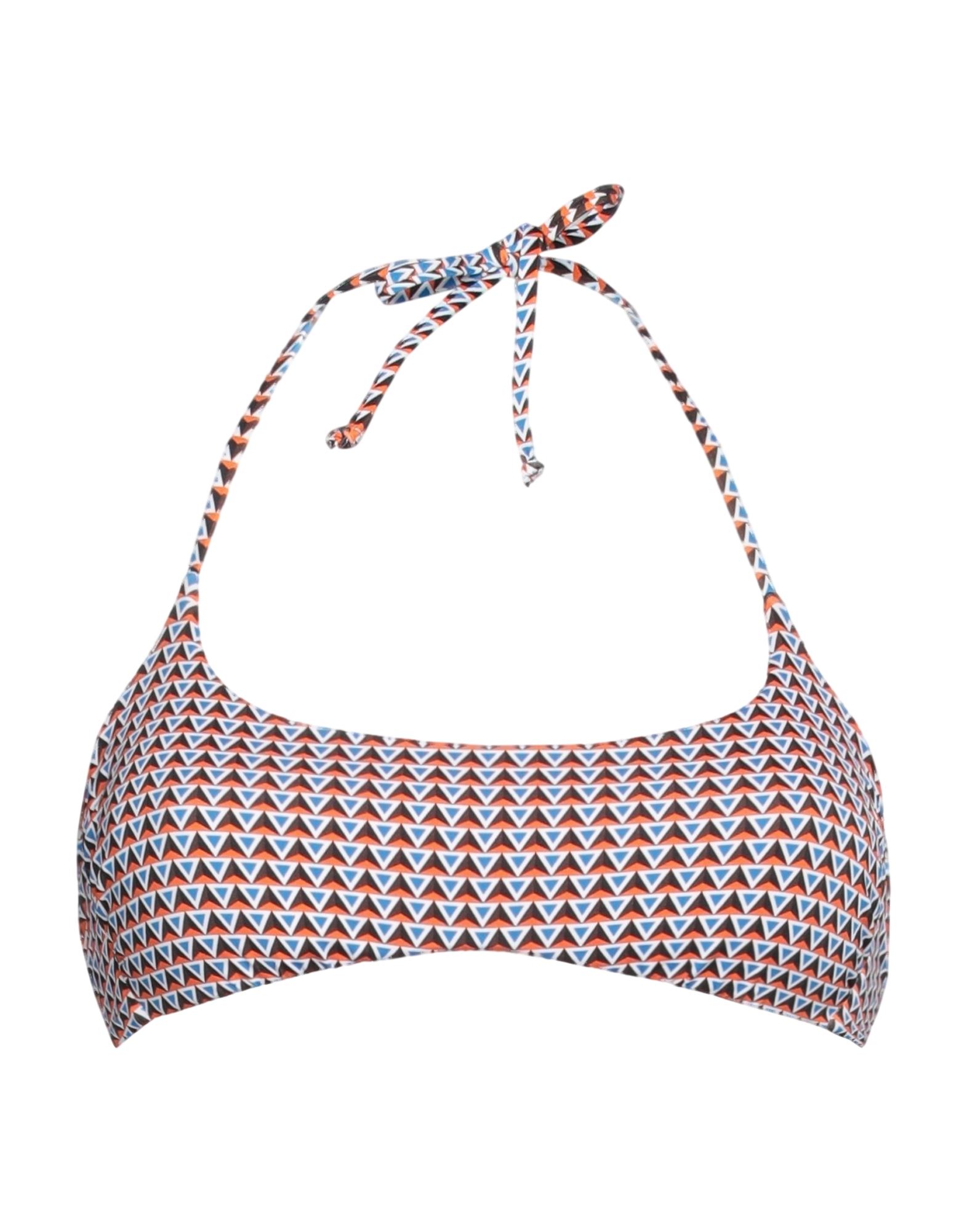 FISICO Bikini-oberteil Damen Orange von FISICO