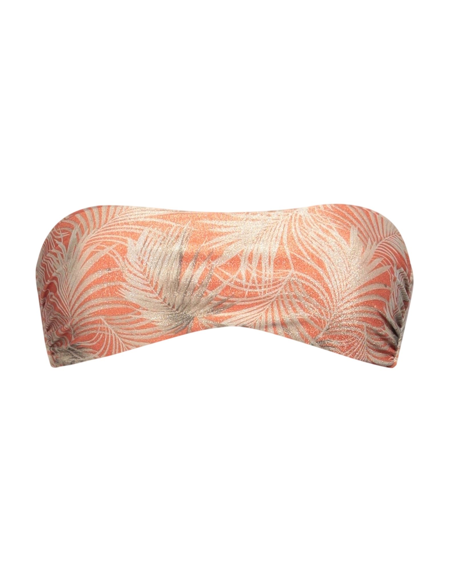 FISICO Bikini-oberteil Damen Orange von FISICO