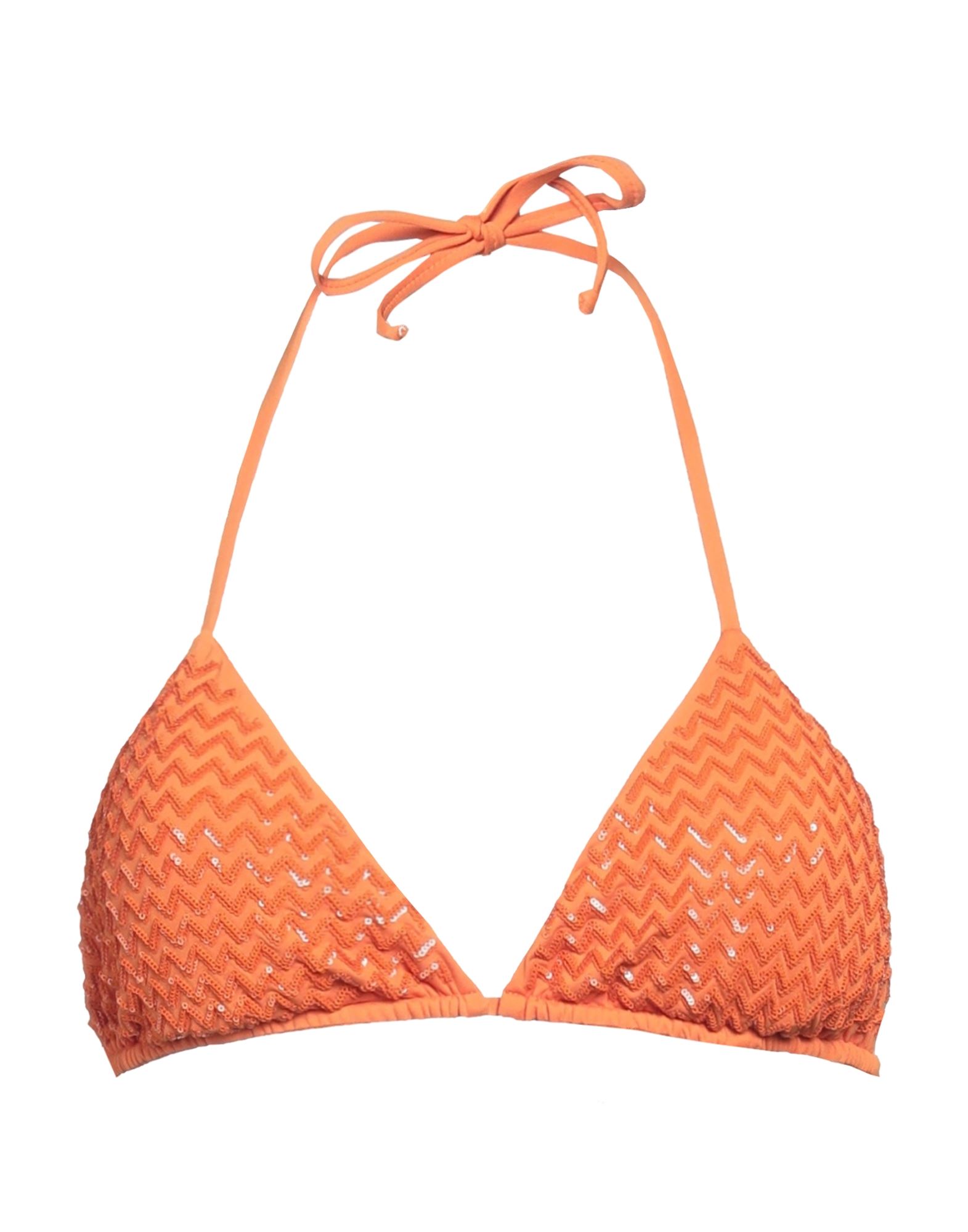 FISICO Bikini-oberteil Damen Orange von FISICO