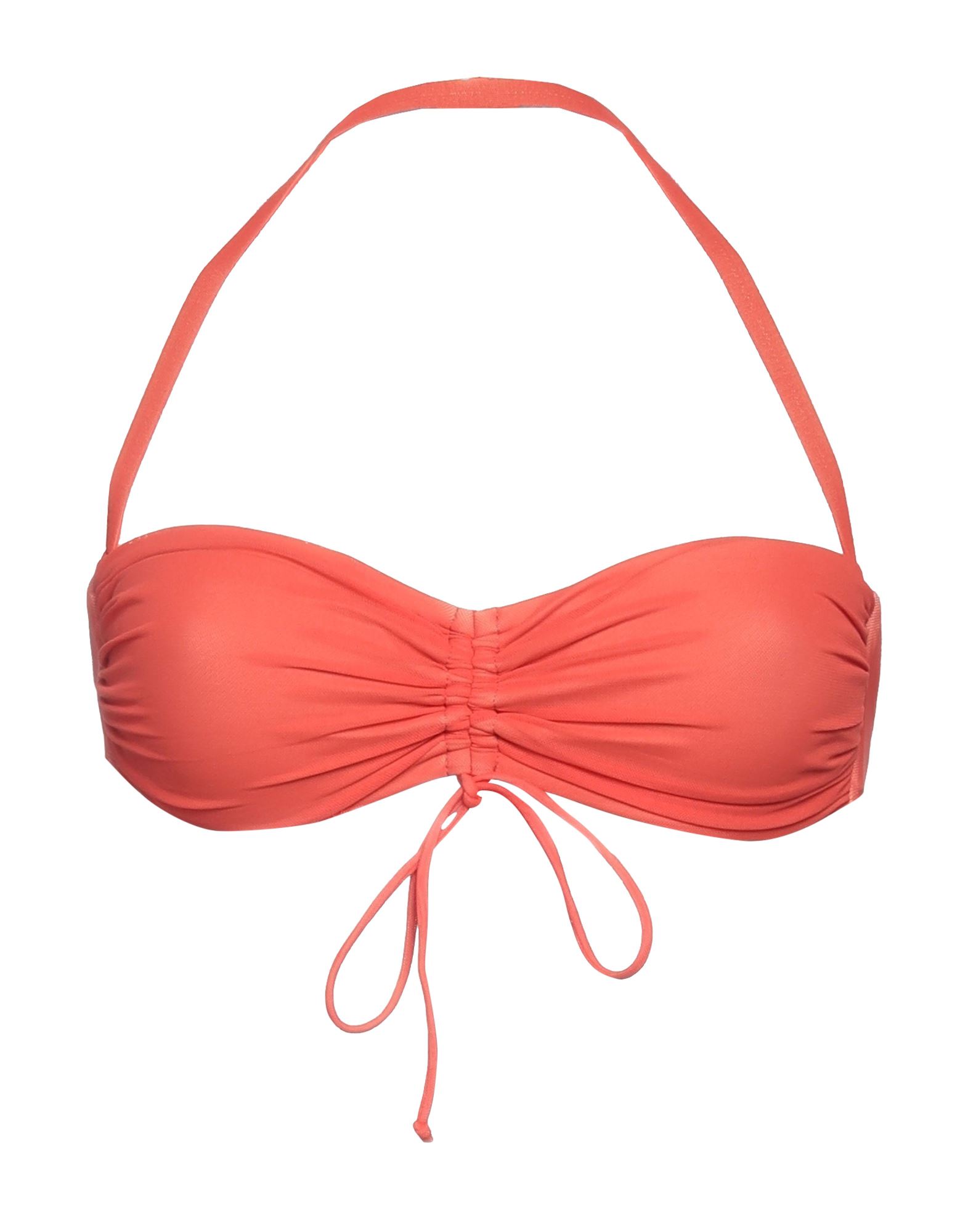 FISICO Bikini-oberteil Damen Orange von FISICO