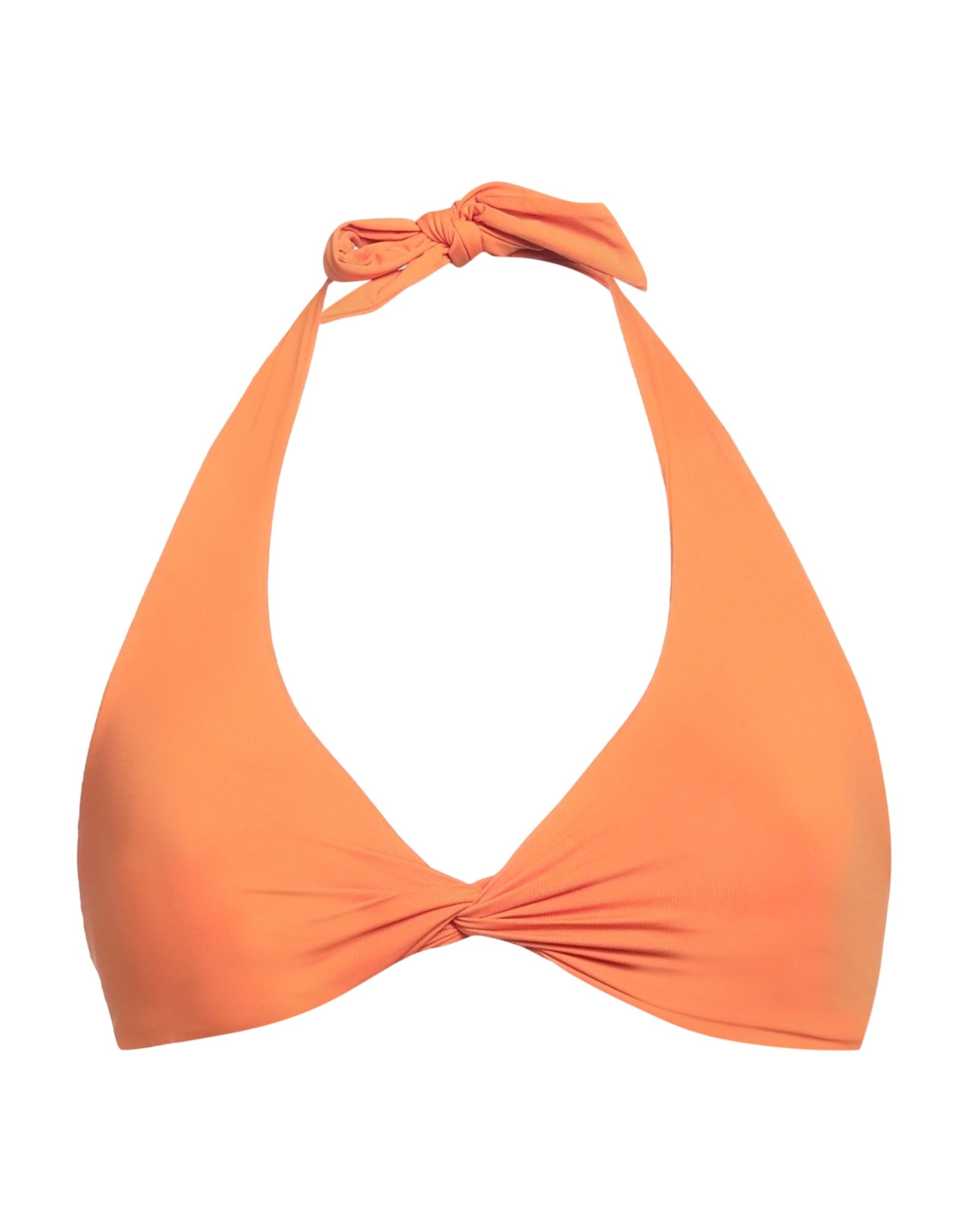 FISICO Bikini-oberteil Damen Orange von FISICO