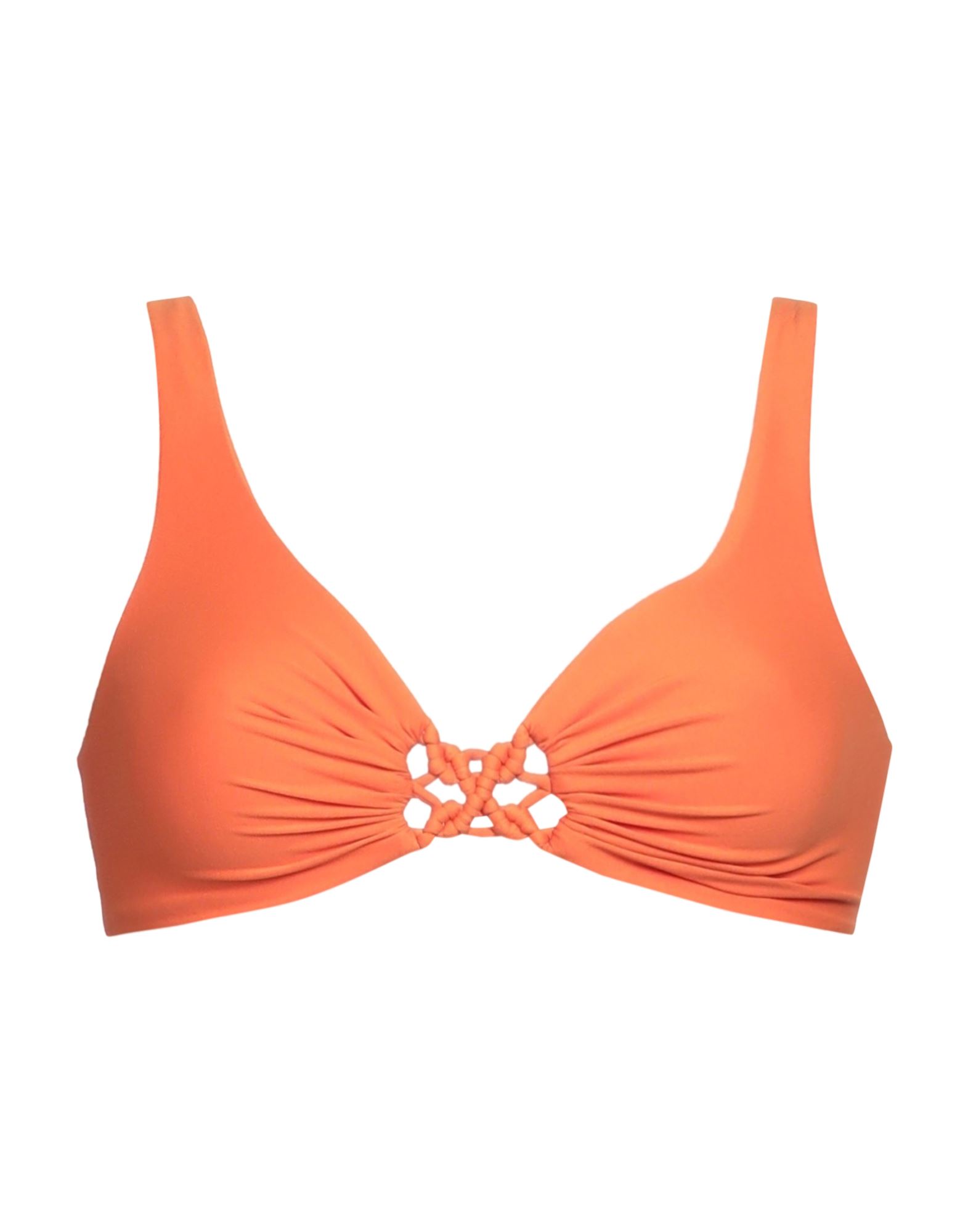 FISICO Bikini-oberteil Damen Orange von FISICO