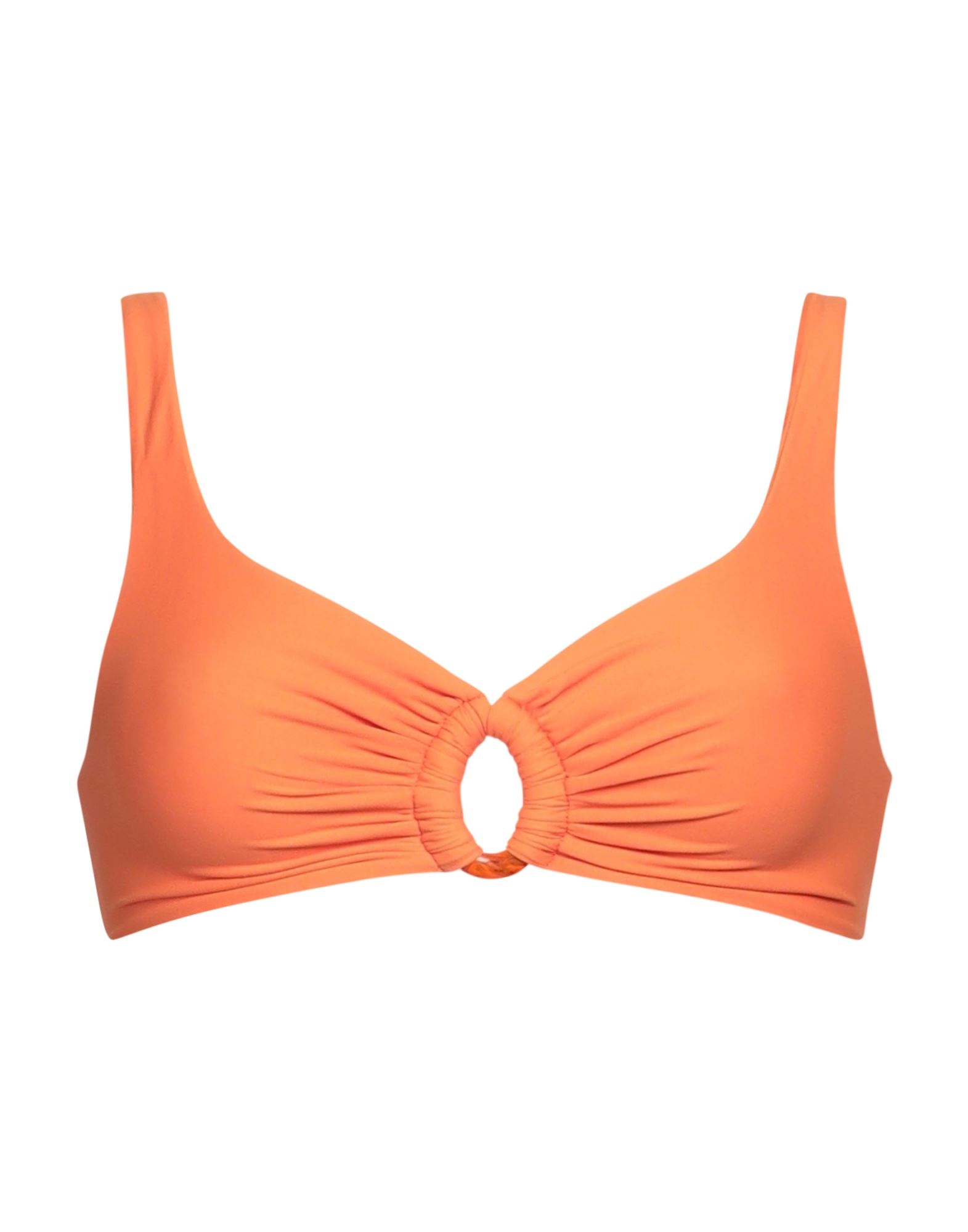 FISICO Bikini-oberteil Damen Orange von FISICO