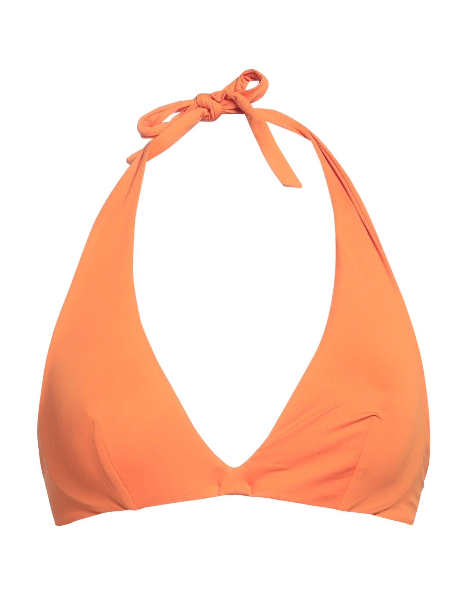 FISICO Bikini-oberteil Damen Orange von FISICO