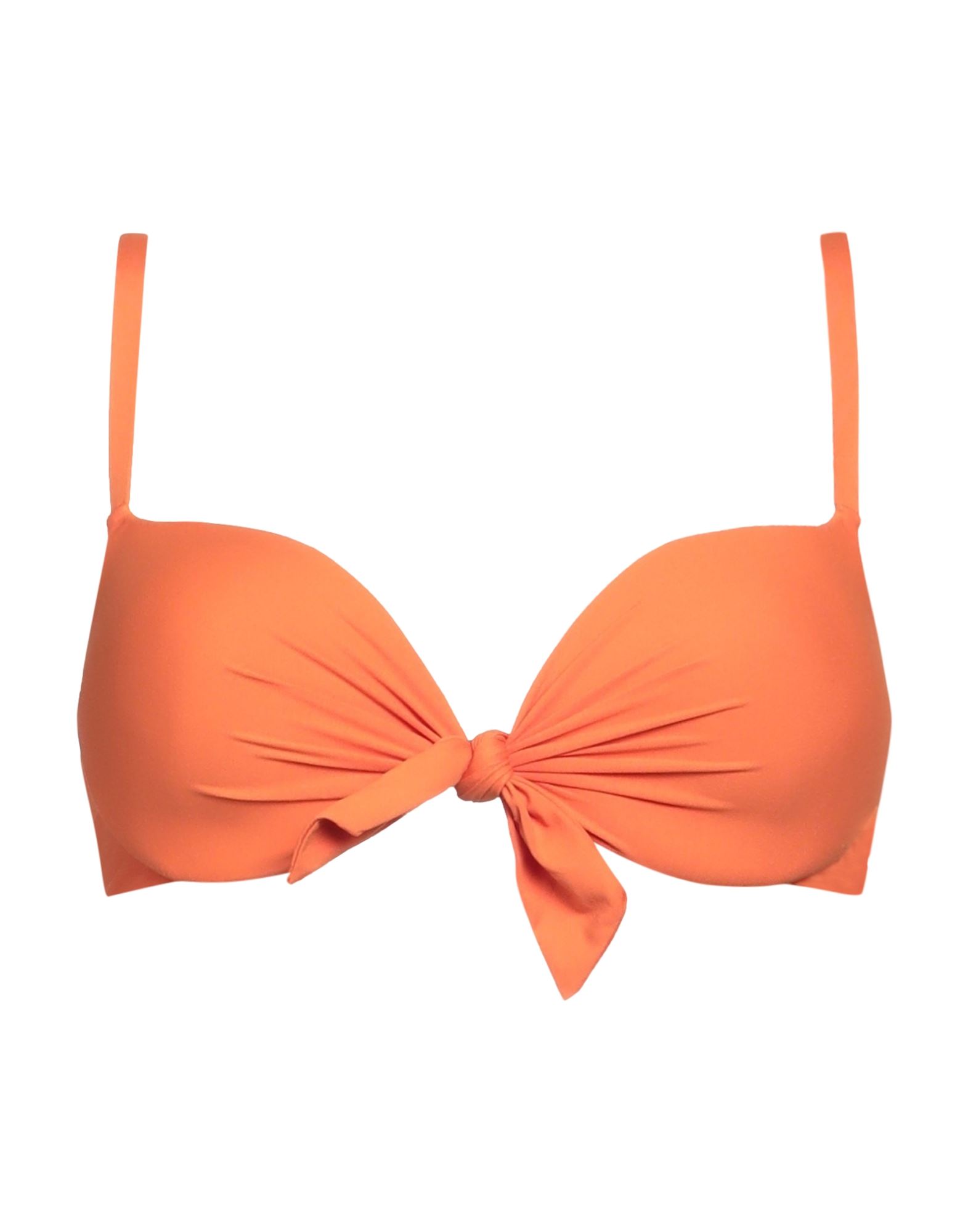 FISICO Bikini-oberteil Damen Orange von FISICO