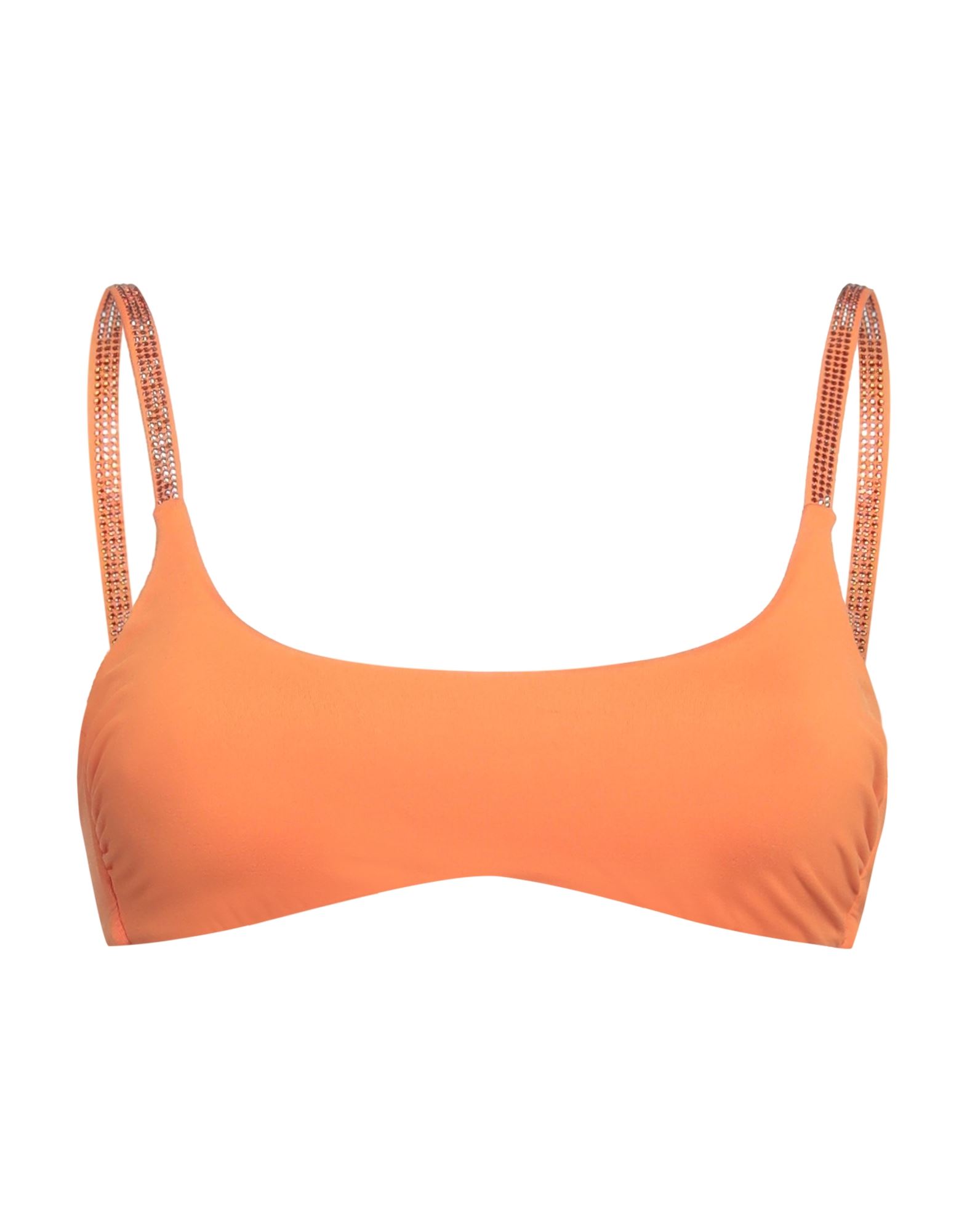 FISICO Bikini-oberteil Damen Orange von FISICO