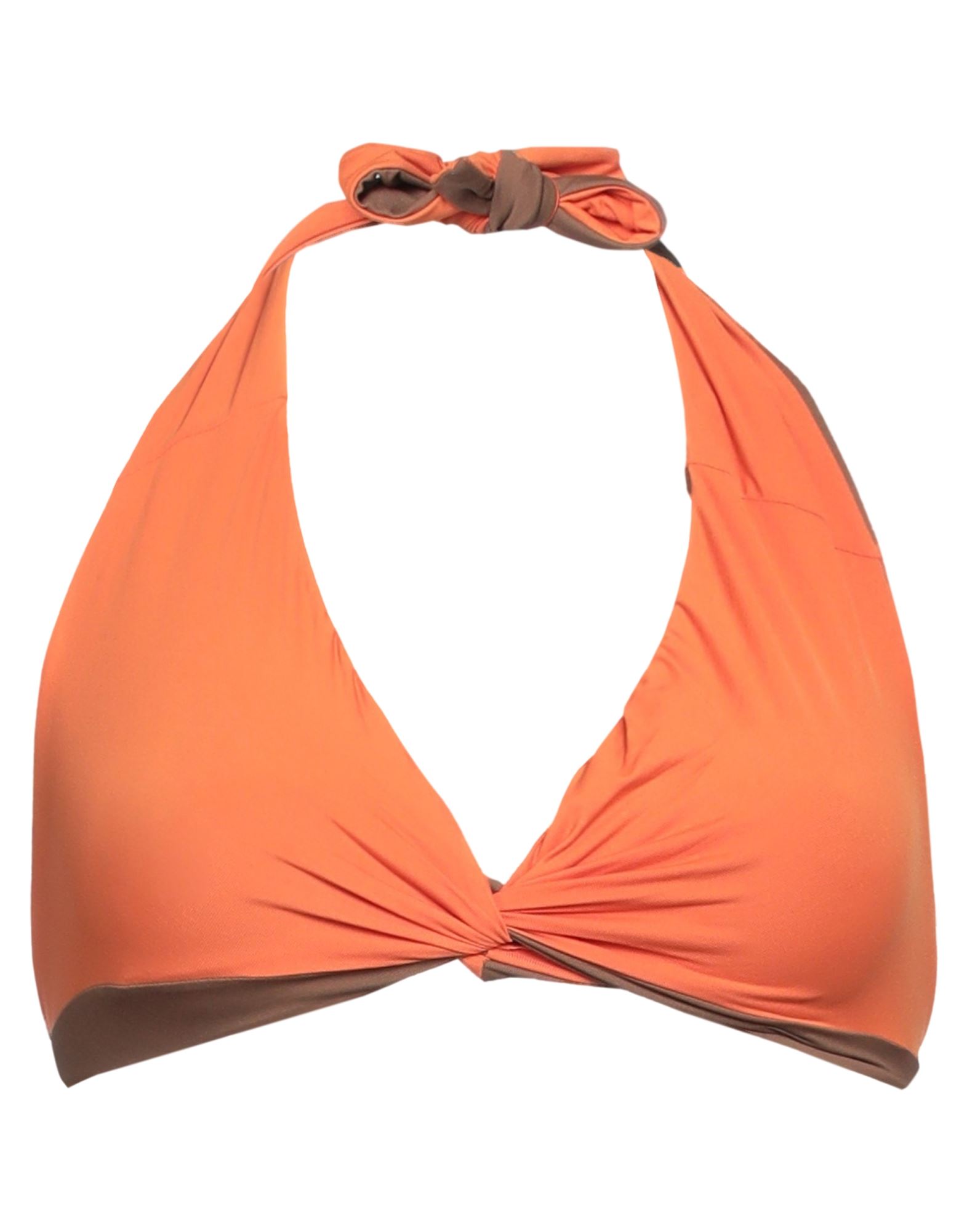 FISICO Bikini-oberteil Damen Orange von FISICO
