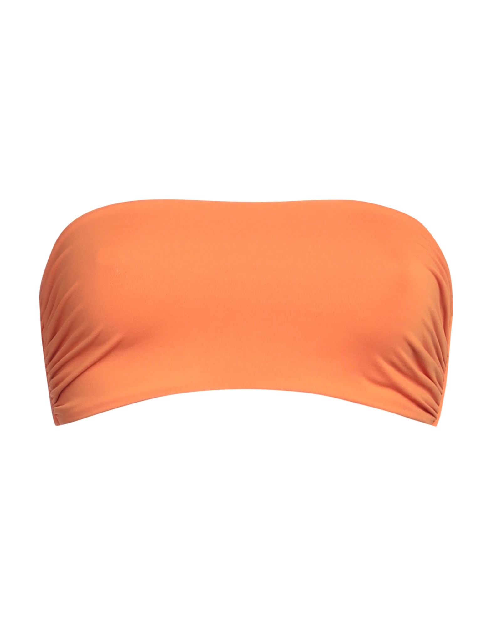 FISICO Bikini-oberteil Damen Orange von FISICO