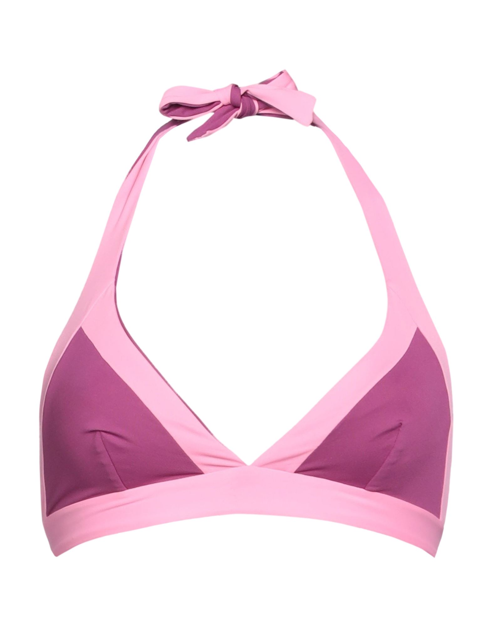 FISICO Bikini-oberteil Damen Rosa von FISICO