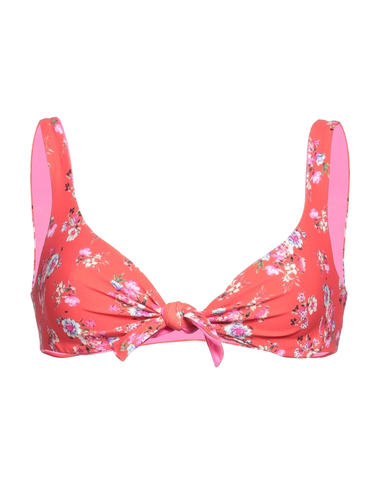 FISICO Bikini-oberteil Damen Rot von FISICO