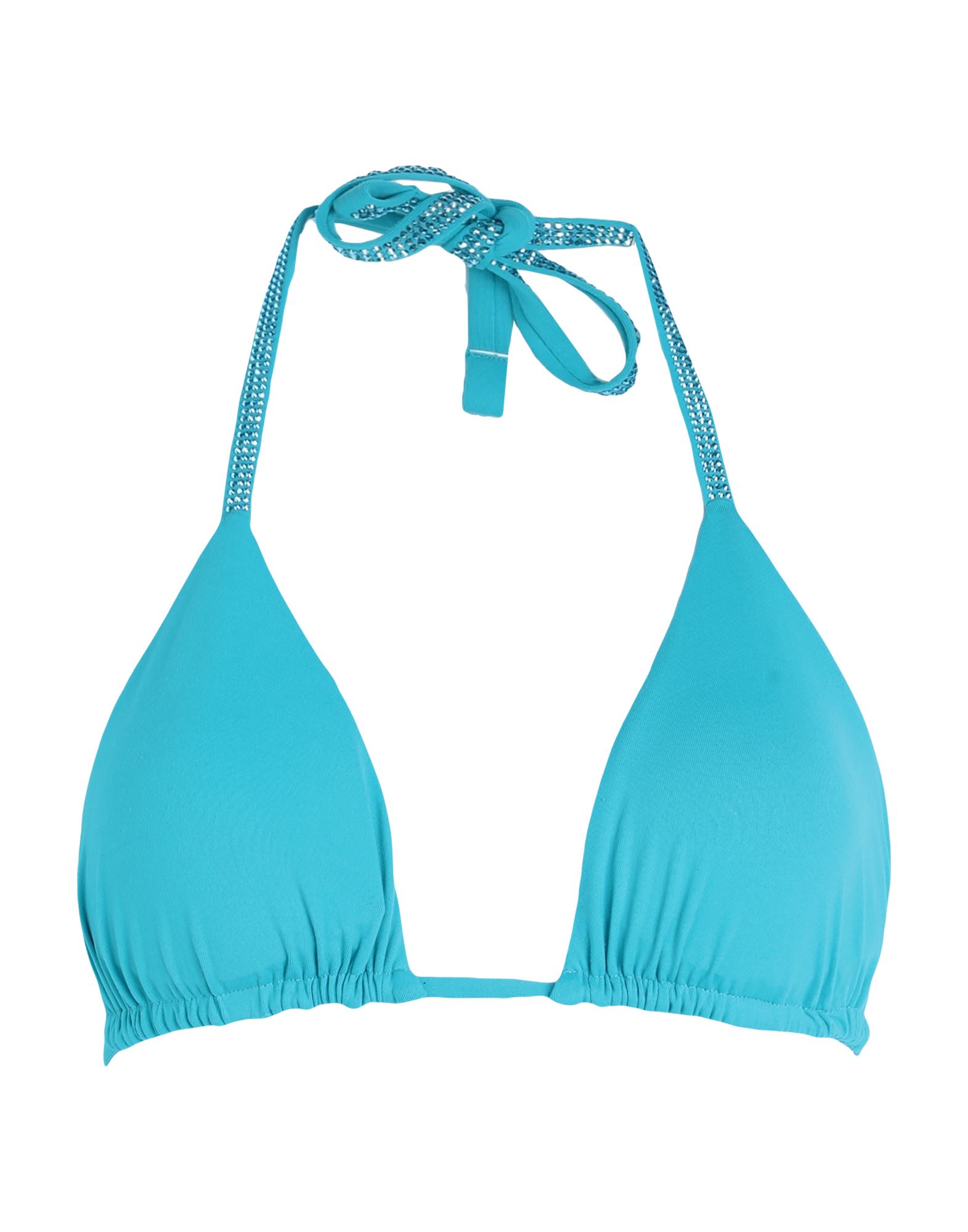 FISICO Bikini-oberteil Damen Tūrkis von FISICO