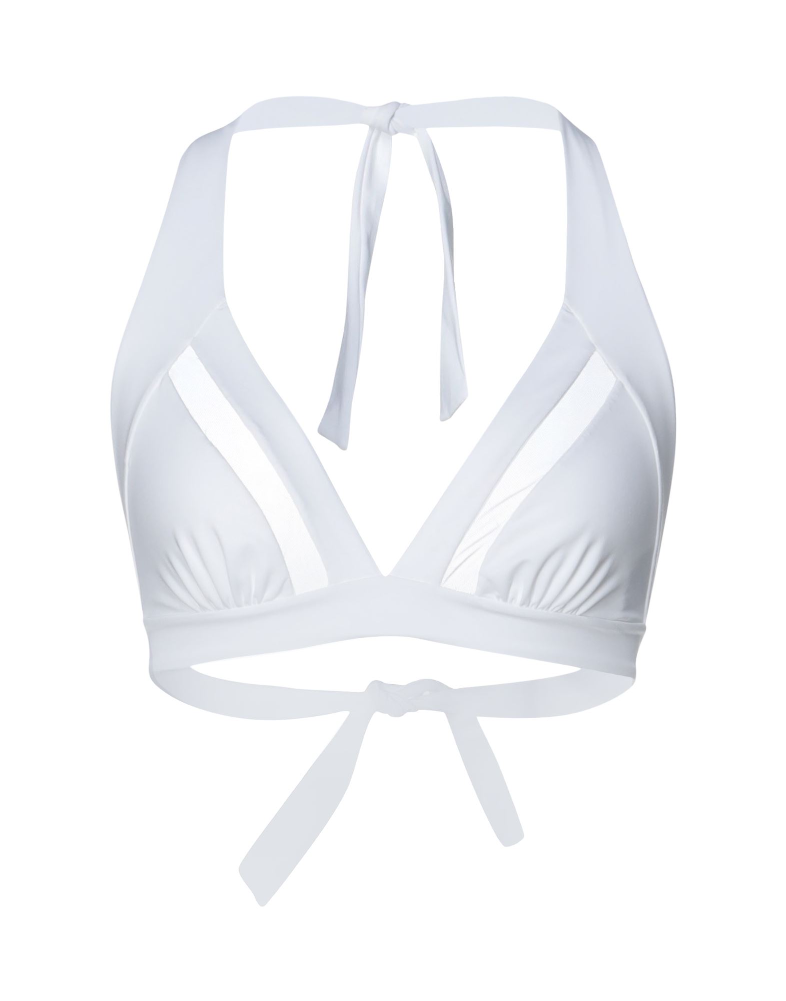 FISICO Bikini-oberteil Damen Weiß von FISICO