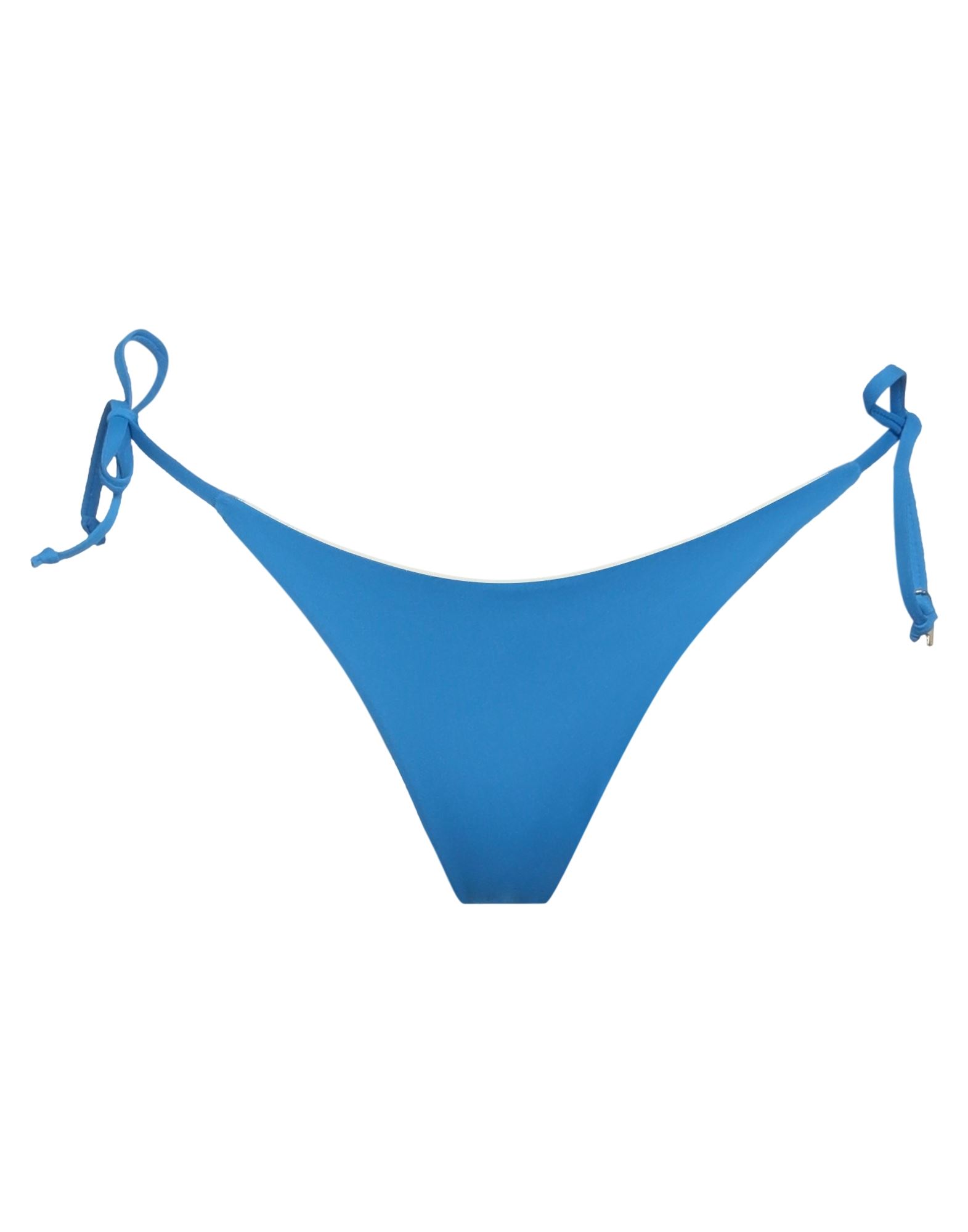 FISICO Bikinislip & Badehose Damen Azurblau von FISICO