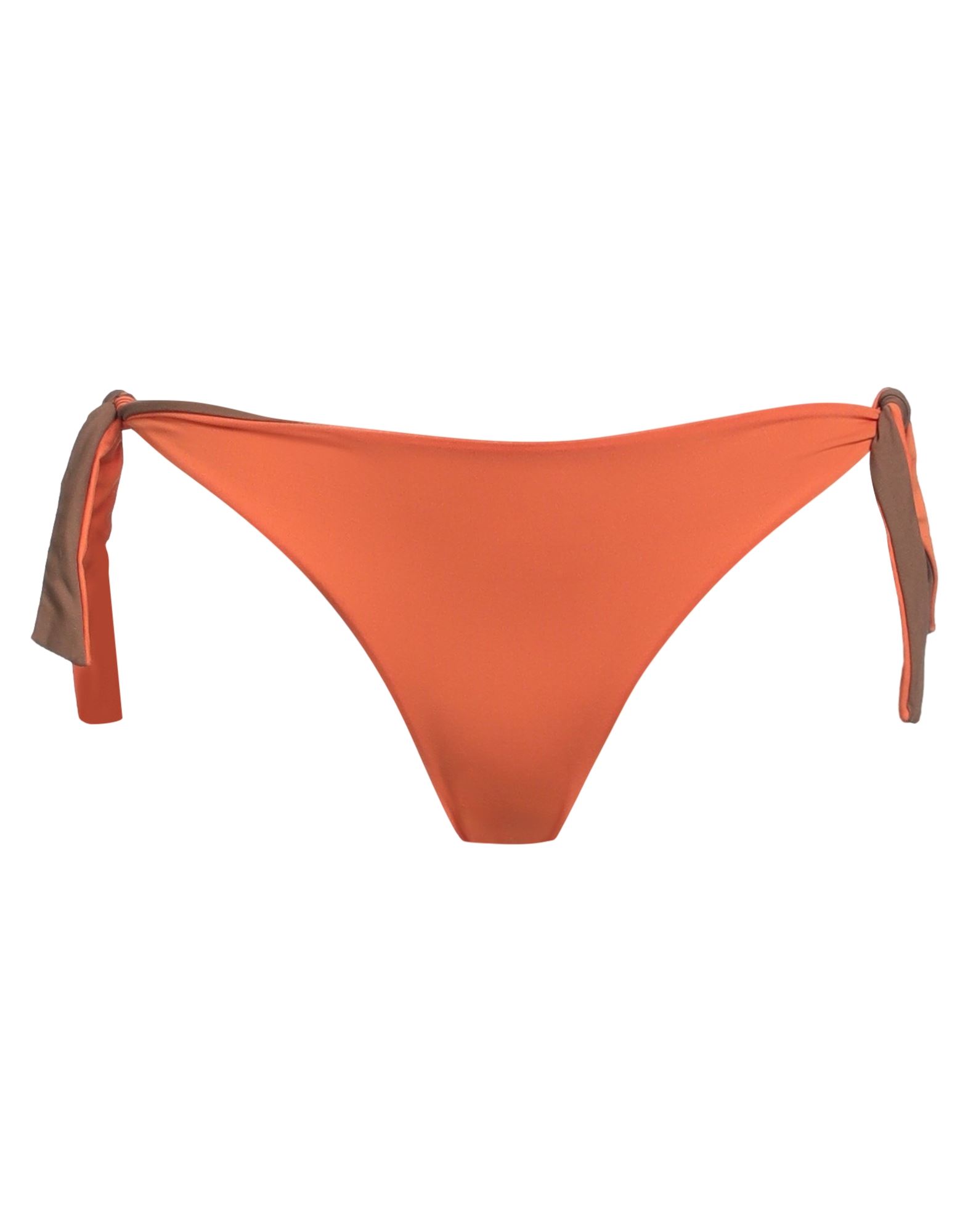 FISICO Bikinislip & Badehose Damen Braun von FISICO