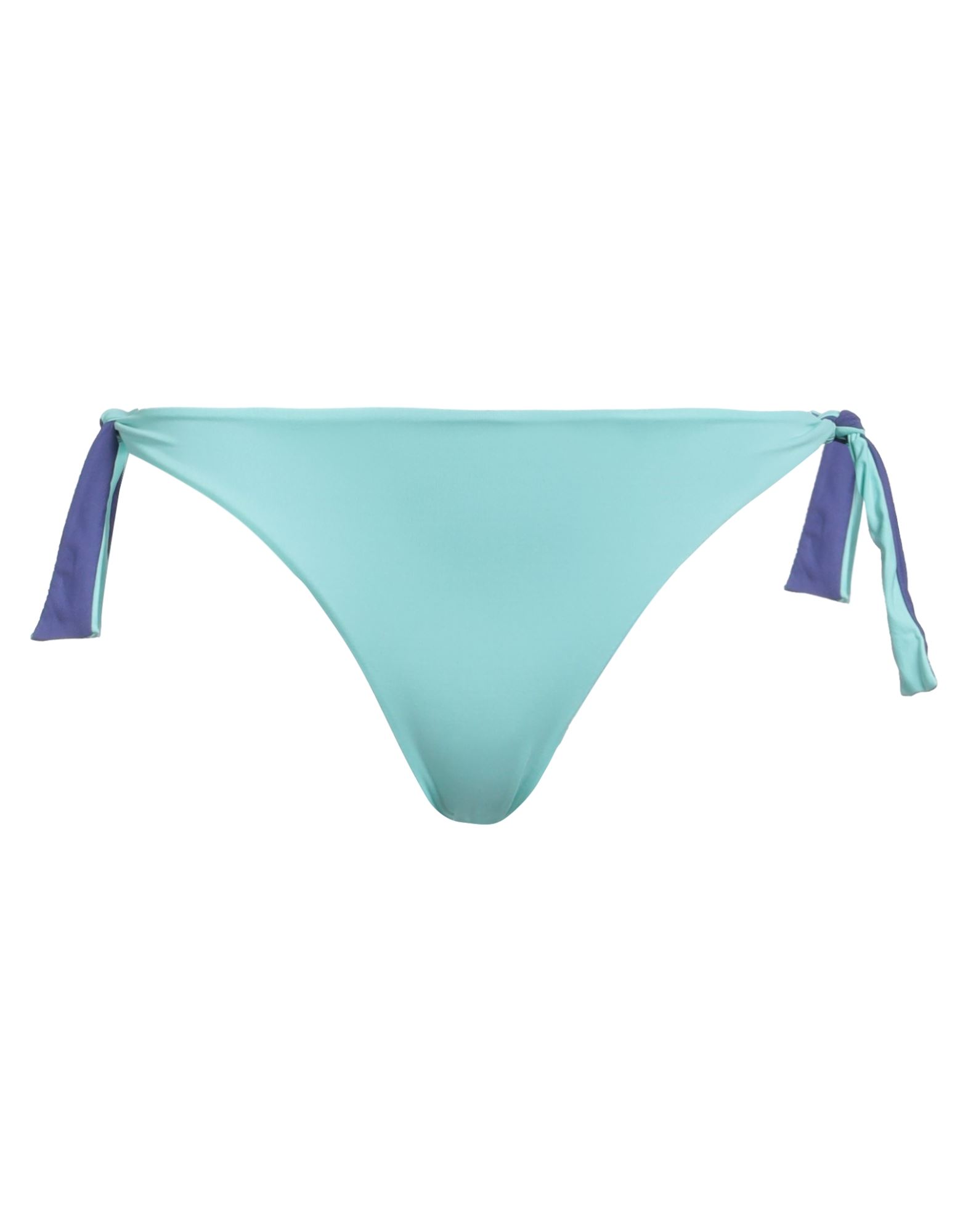 FISICO Bikinislip & Badehose Damen Himmelblau von FISICO