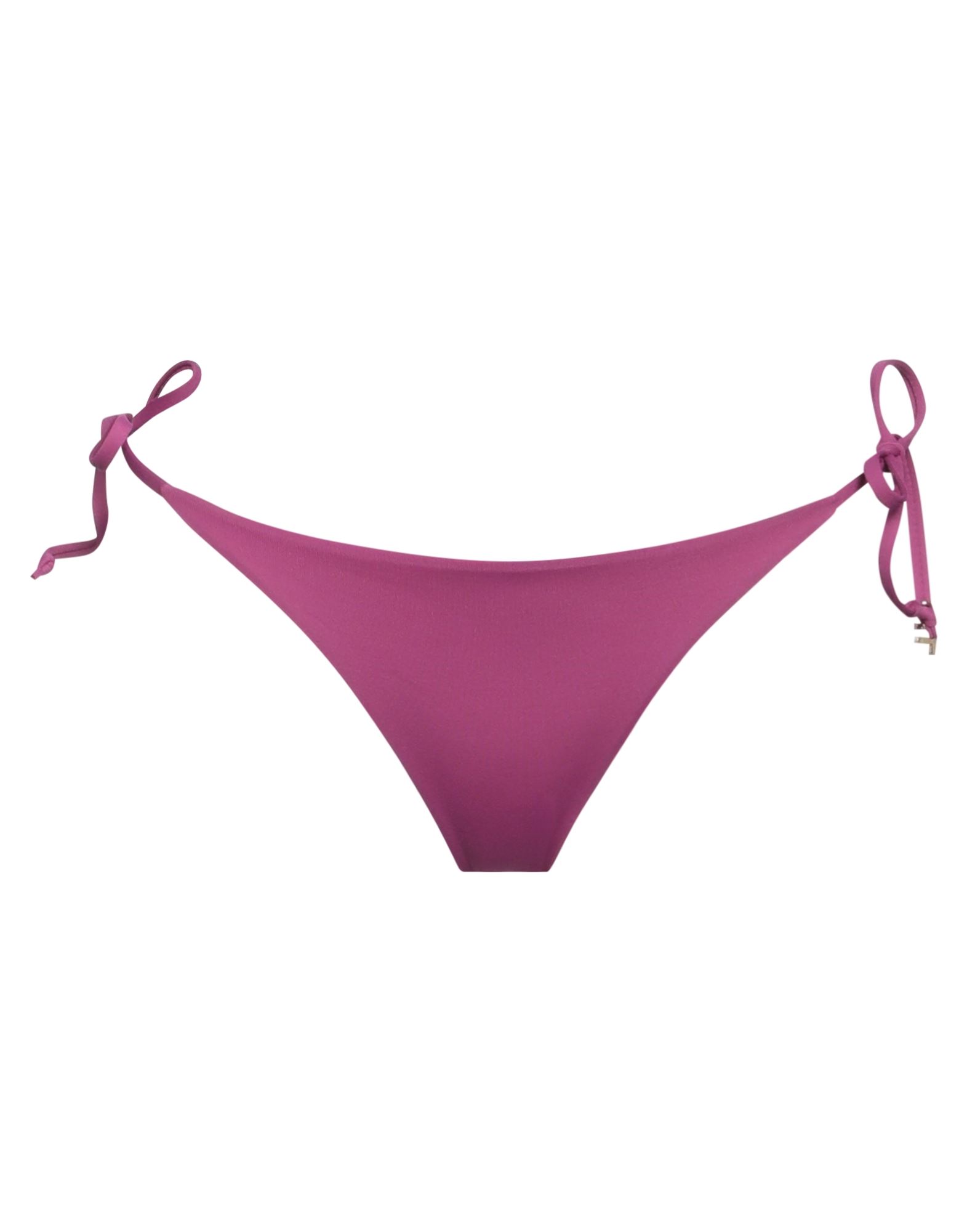 FISICO Bikinislip & Badehose Damen Malve von FISICO