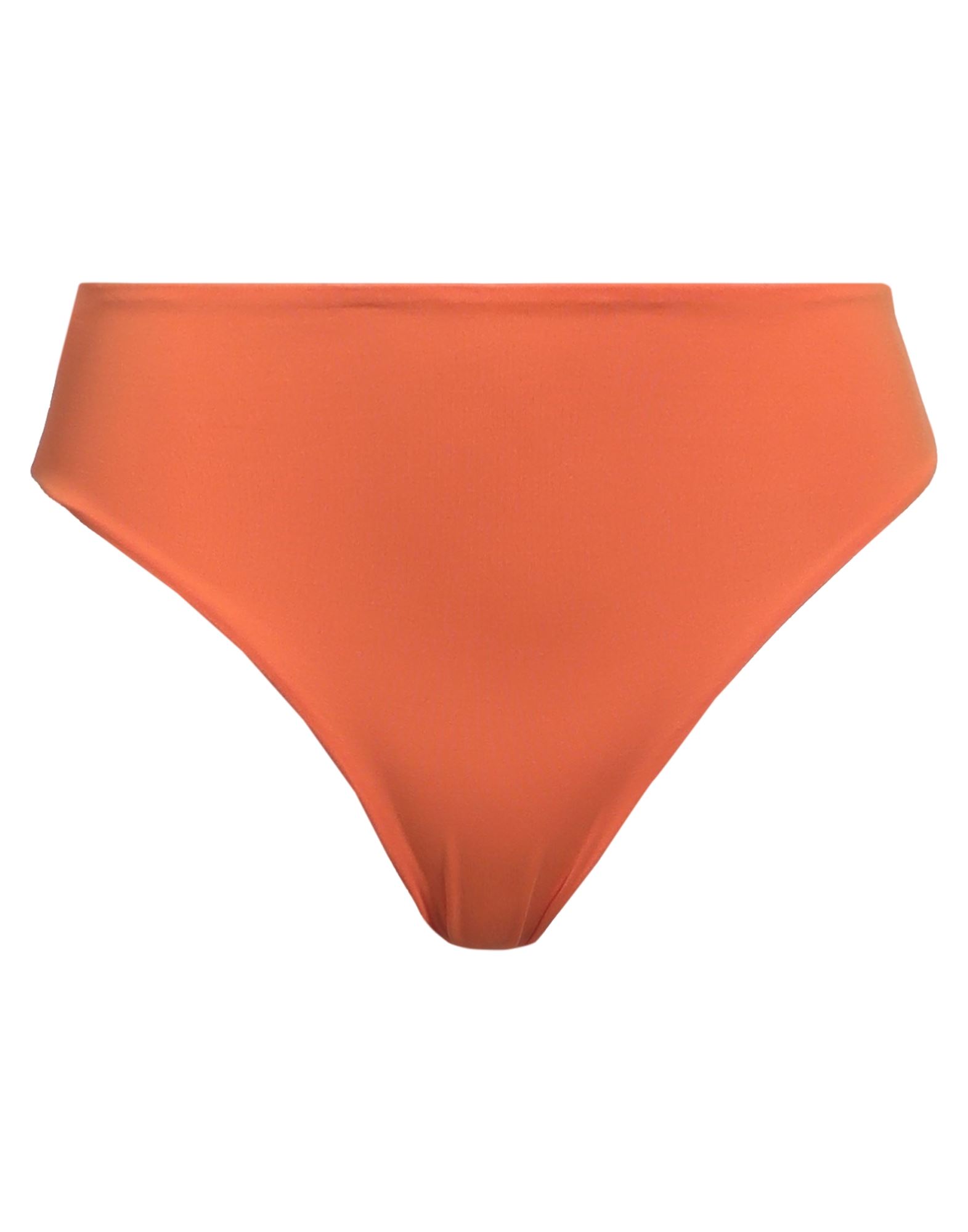 FISICO Bikinislip & Badehose Damen Orange von FISICO