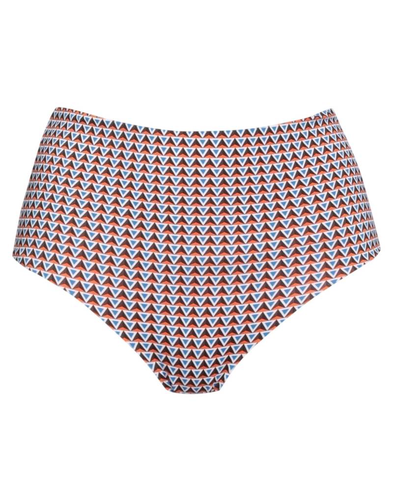 FISICO Bikinislip & Badehose Damen Orange von FISICO