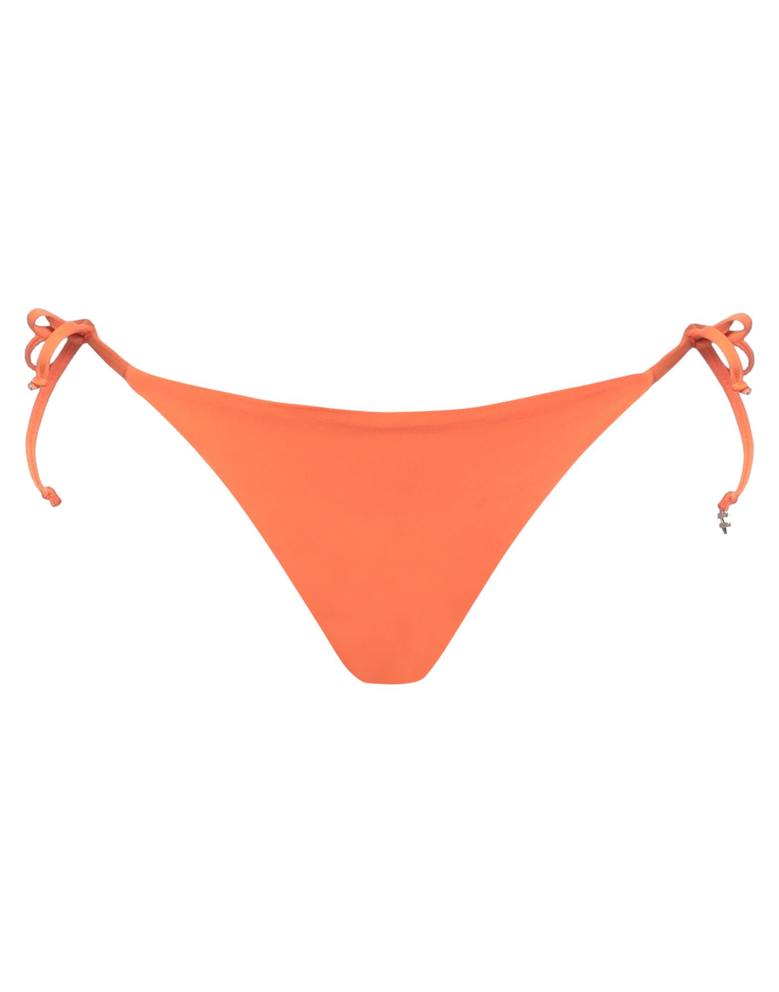 FISICO Bikinislip & Badehose Damen Orange von FISICO