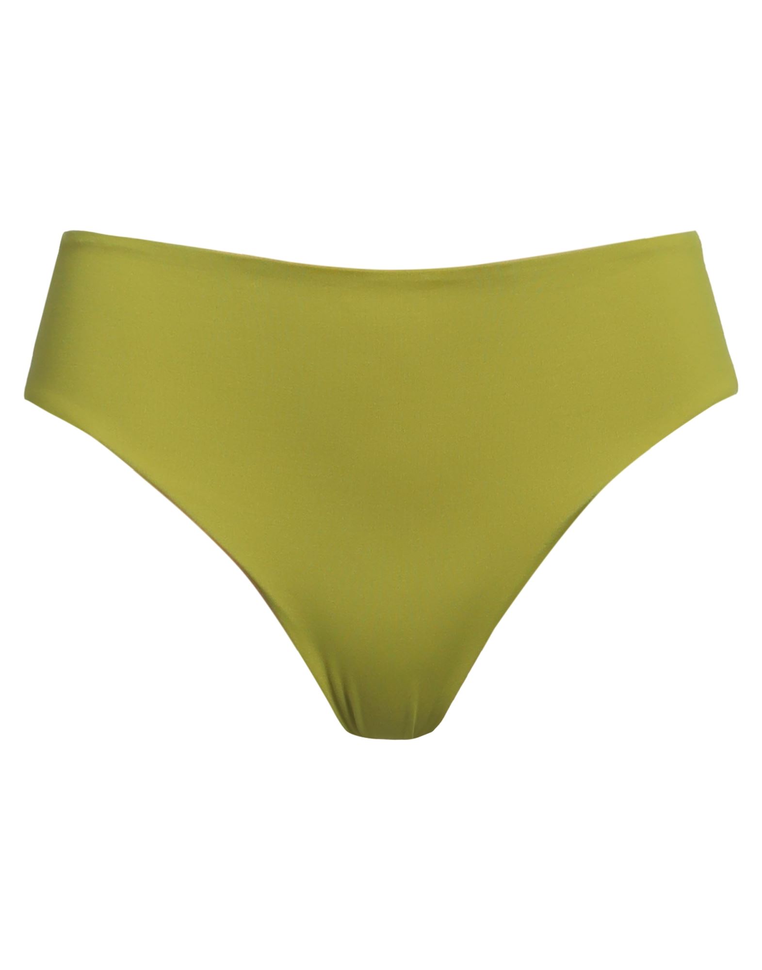 FISICO Bikinislip & Badehose Damen Salbeigrün von FISICO