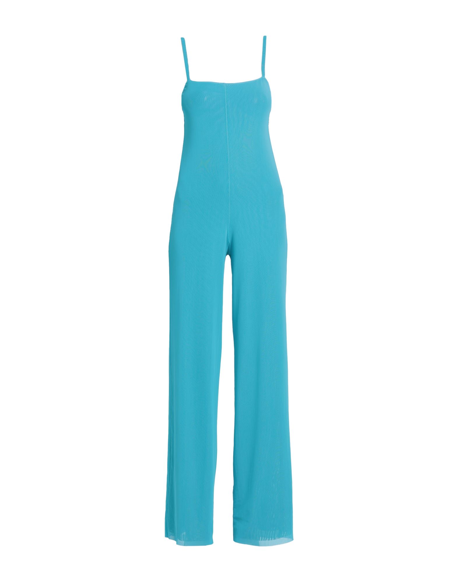 FISICO Jumpsuit Damen Tūrkis von FISICO