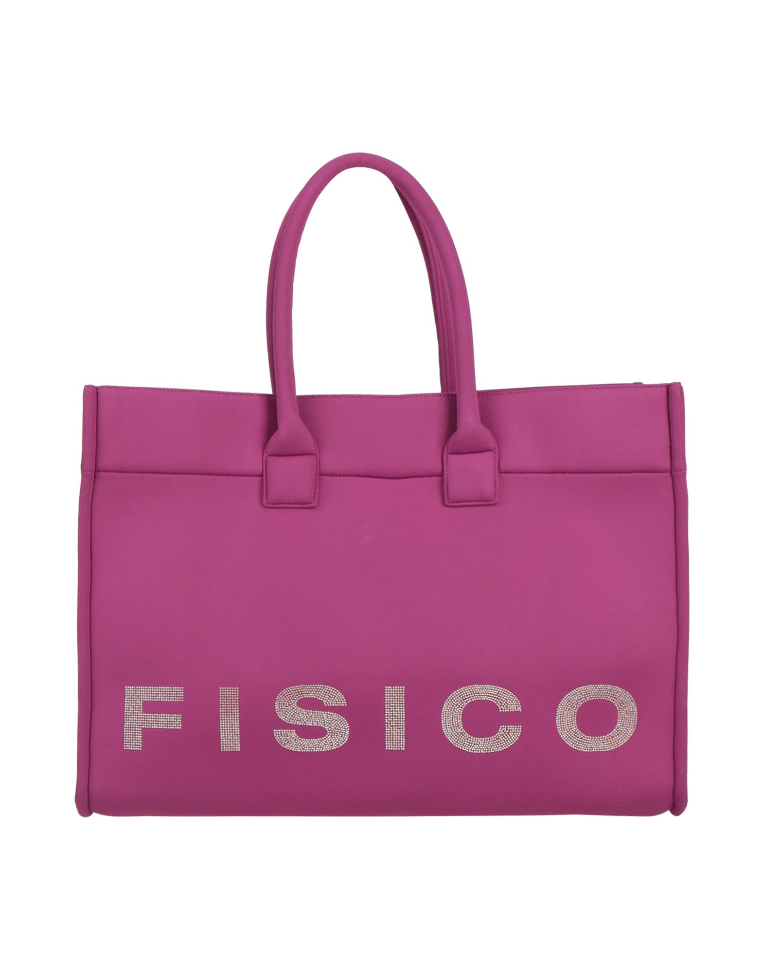 FISICO Handtaschen Damen Malve von FISICO