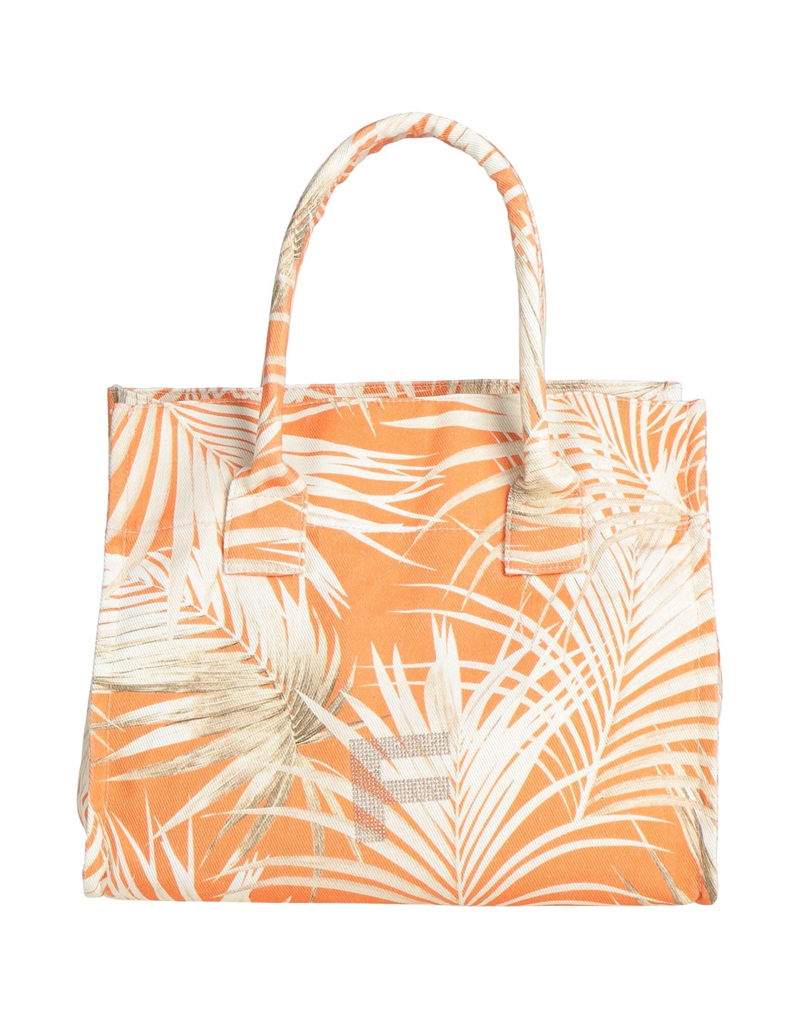 FISICO Handtaschen Damen Orange von FISICO