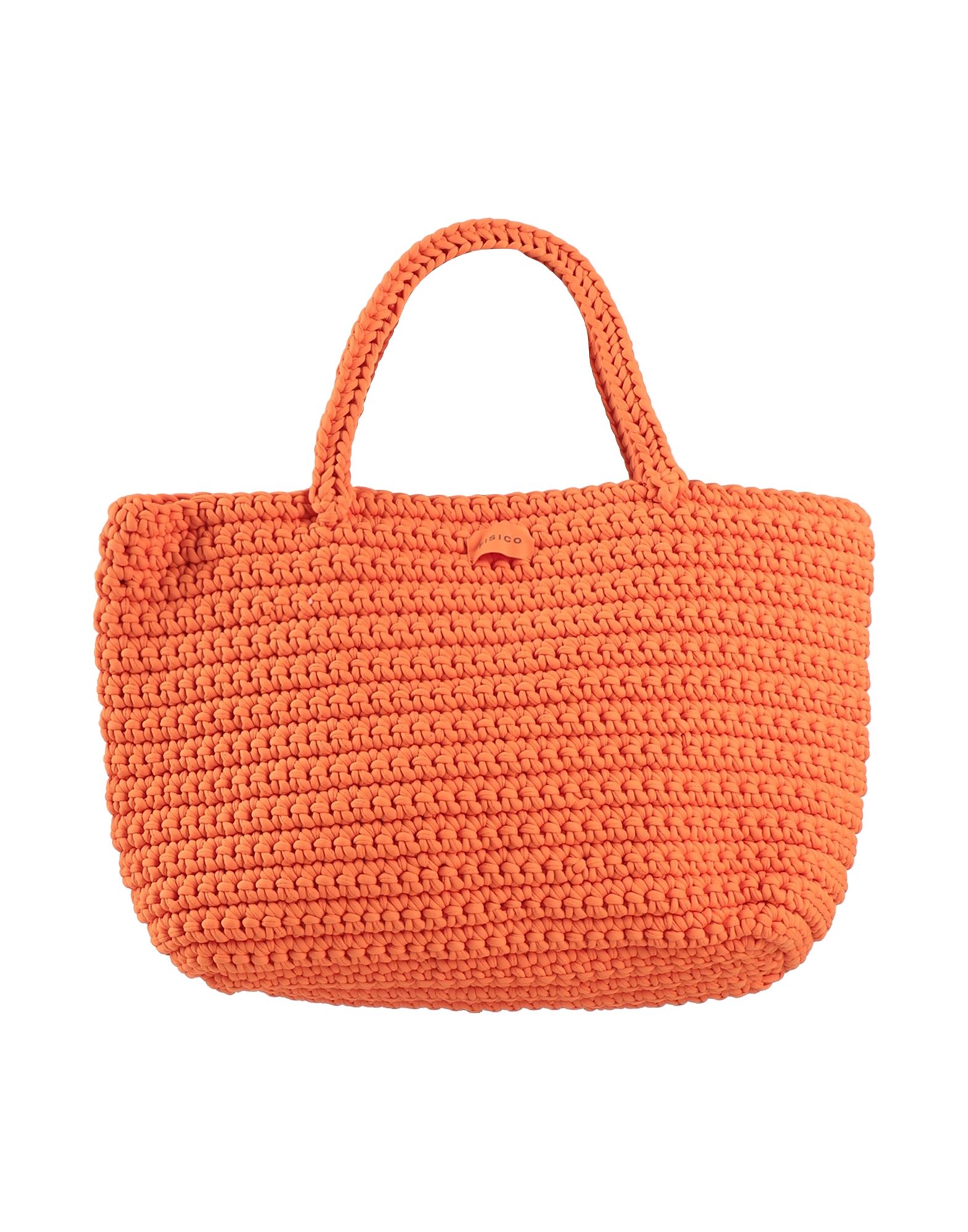 FISICO Handtaschen Damen Orange von FISICO