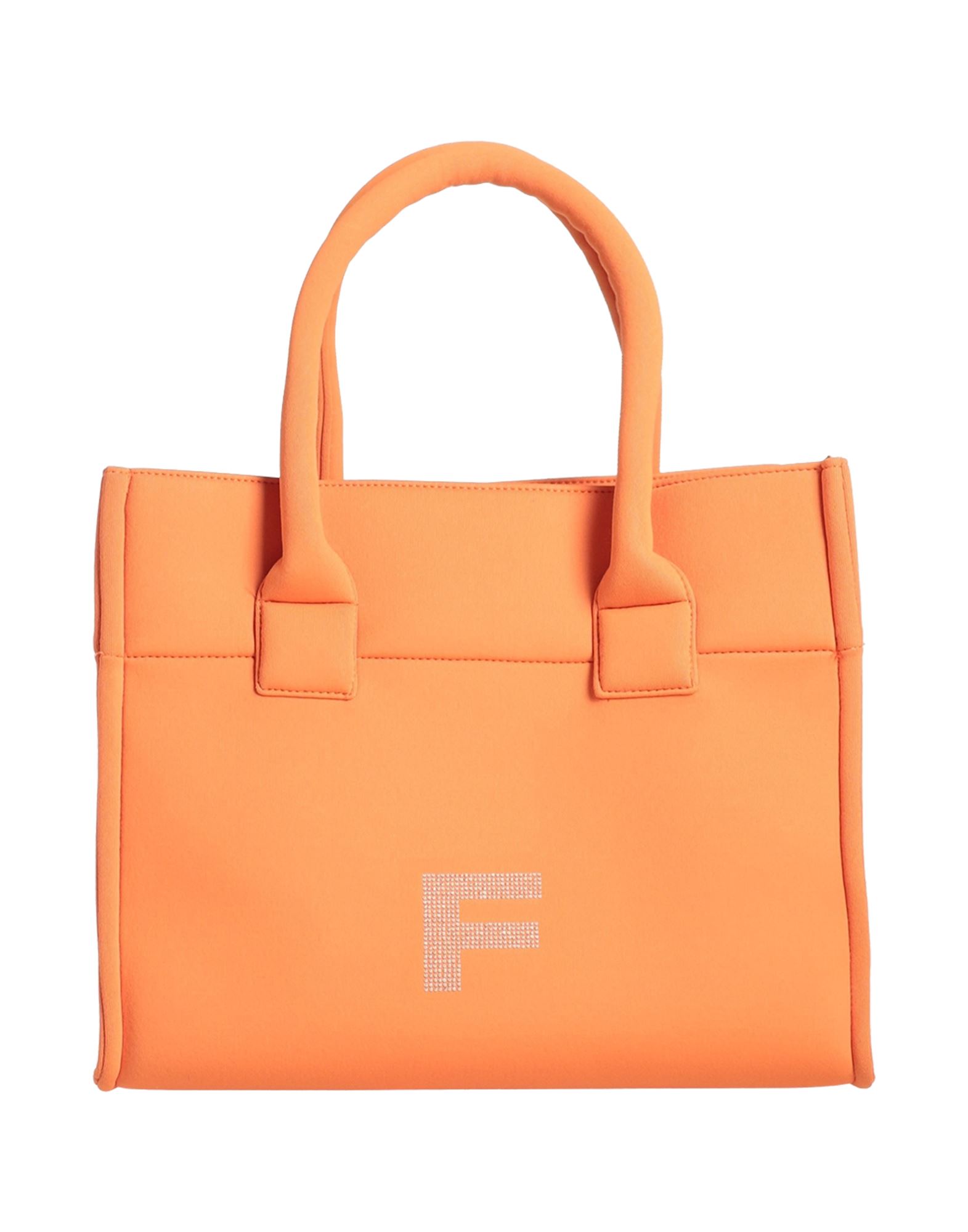 FISICO Handtaschen Damen Orange von FISICO