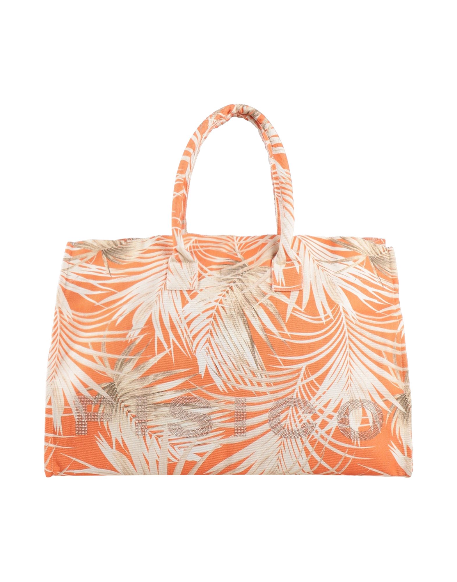 FISICO Handtaschen Damen Orange von FISICO