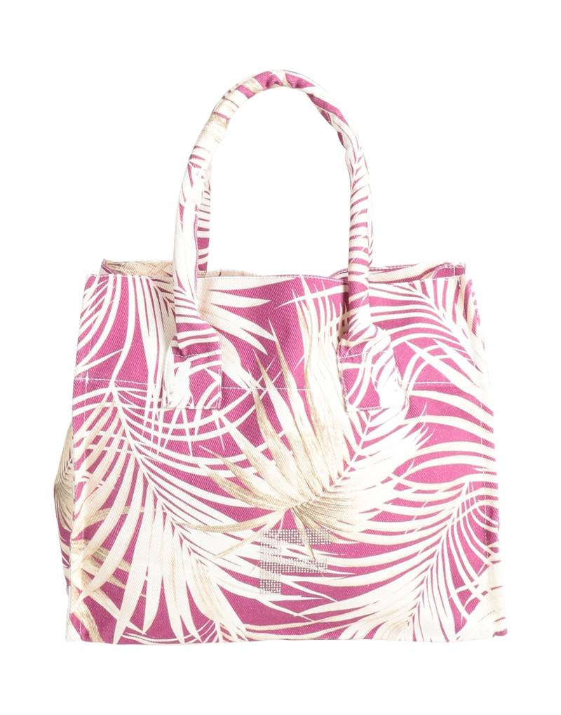 FISICO Handtaschen Damen Pflaume von FISICO