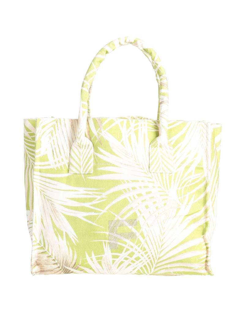 FISICO Handtaschen Damen Säuregrün von FISICO