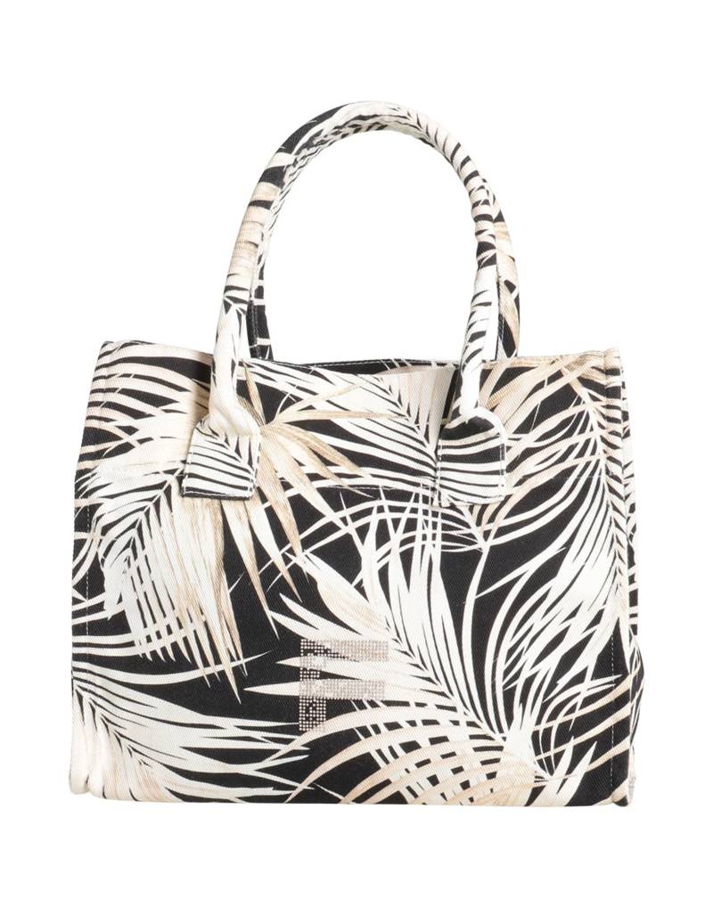 FISICO Handtaschen Damen Schwarz von FISICO