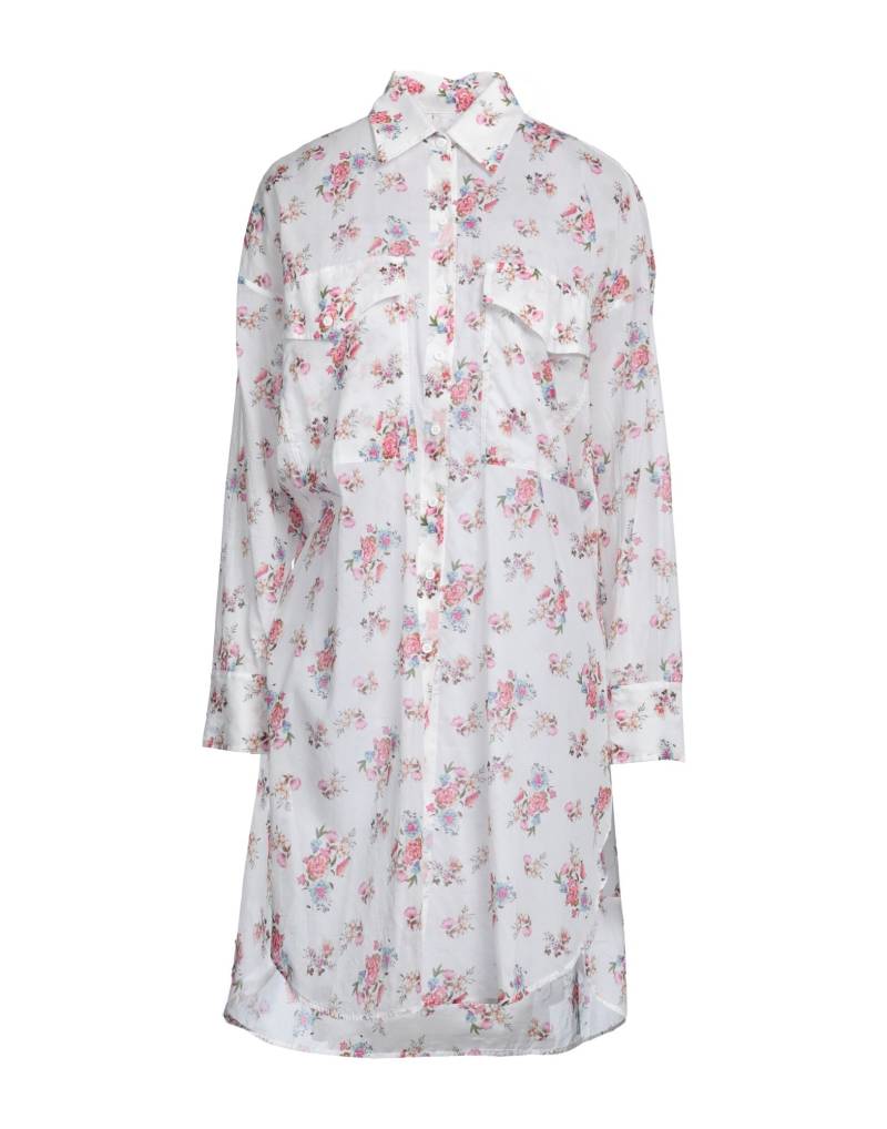 FISICO Hemd Damen Weiß von FISICO